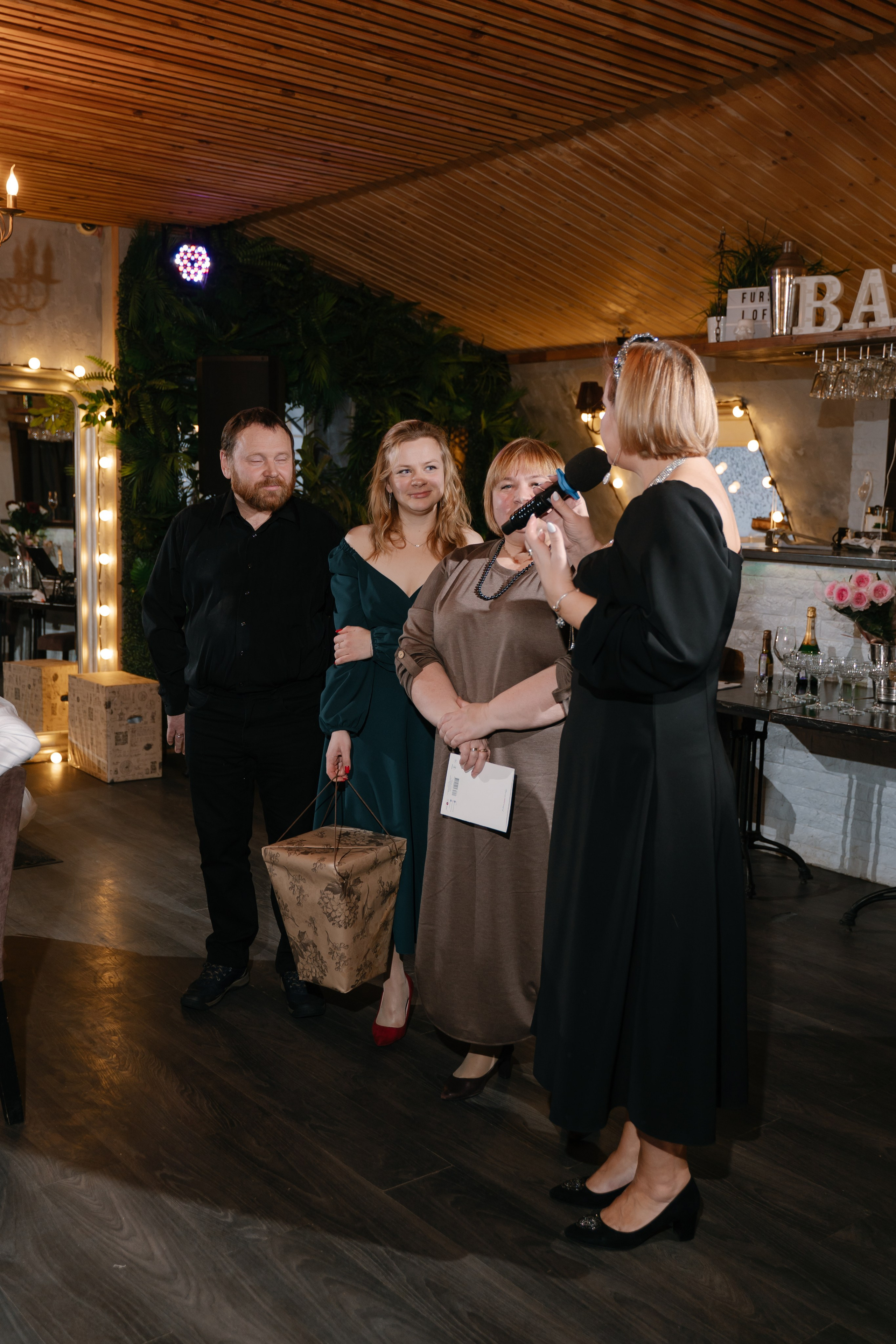 23.12.2023. Свадебный фотограф — Наталья Фед СПб/Москва