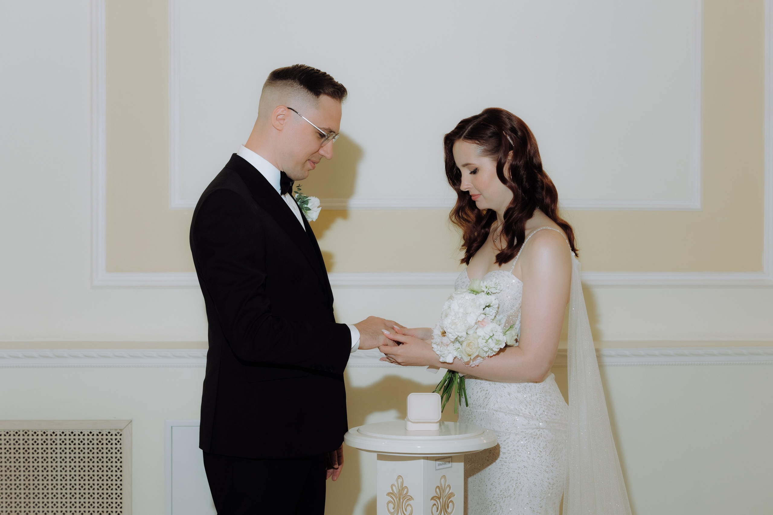 MARGARITA_VLADIMIR (ZAVAS EVENT). Фотограф Андрей Ширкалин Москва Московская обл, Коломна, Рязань