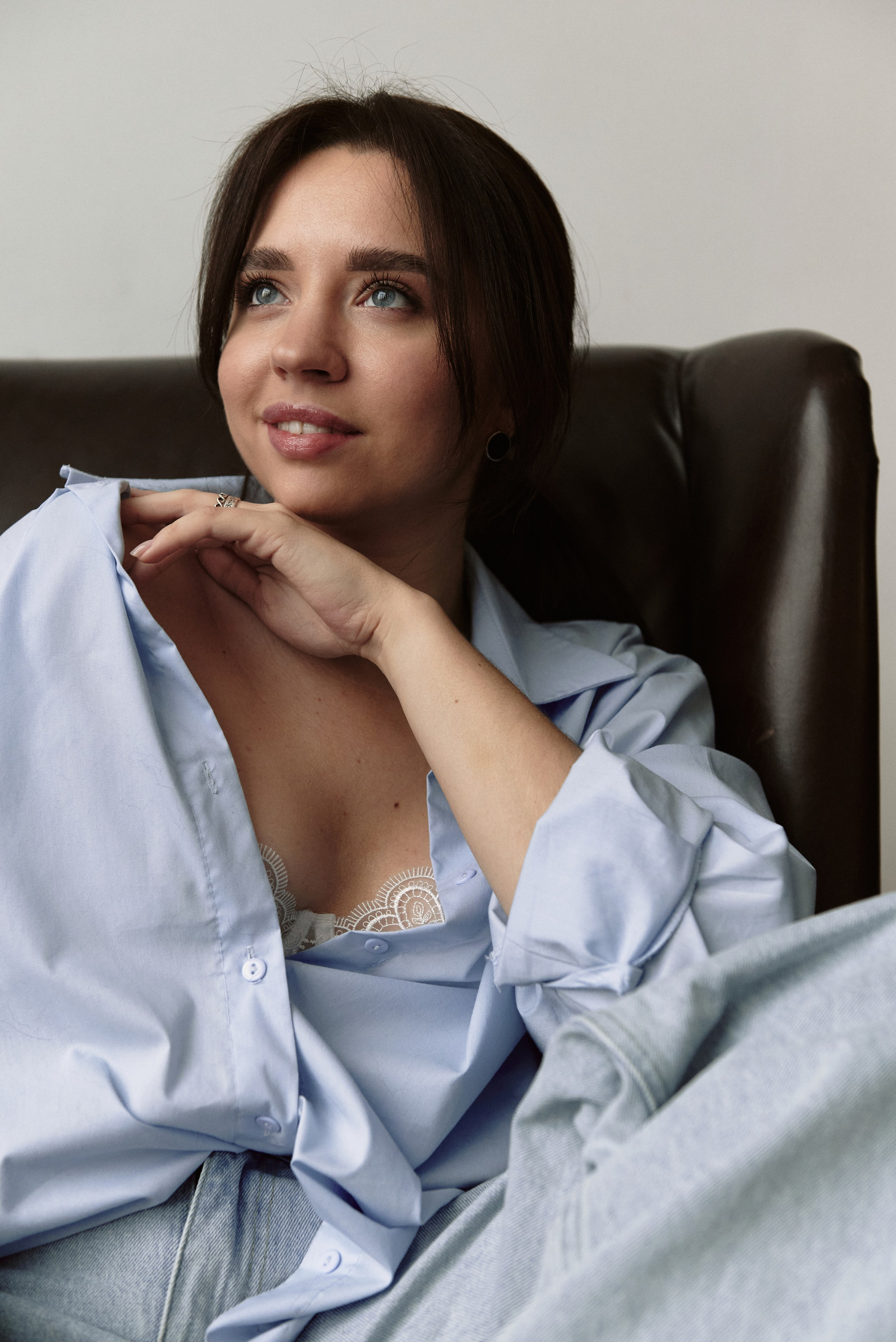 Anastasiya. Семейный и свадебный фотограф в Нижнем Новгороде Анастасия Хренова