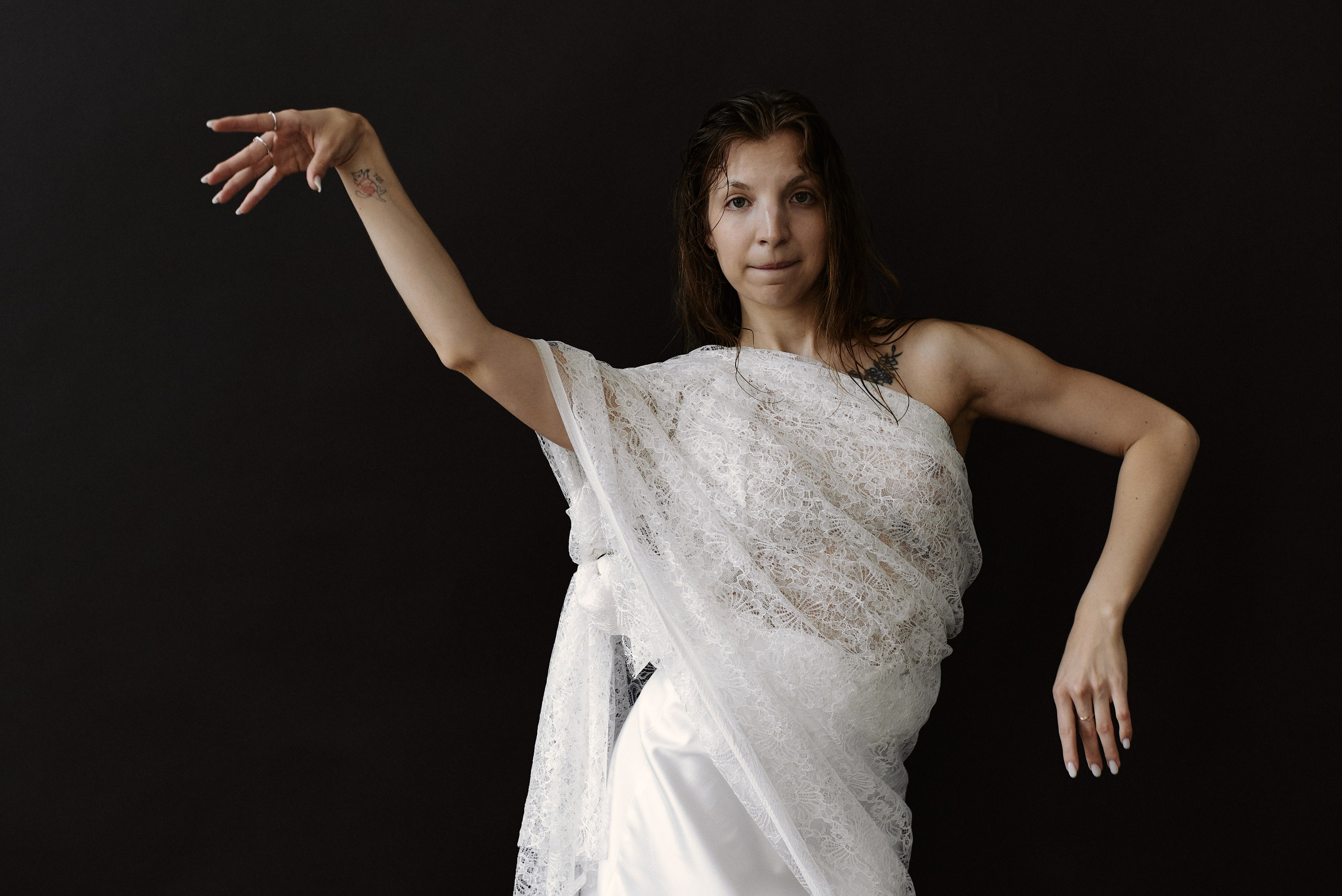 Julia. Семейный и свадебный фотограф в Нижнем Новгороде Анастасия Хренова