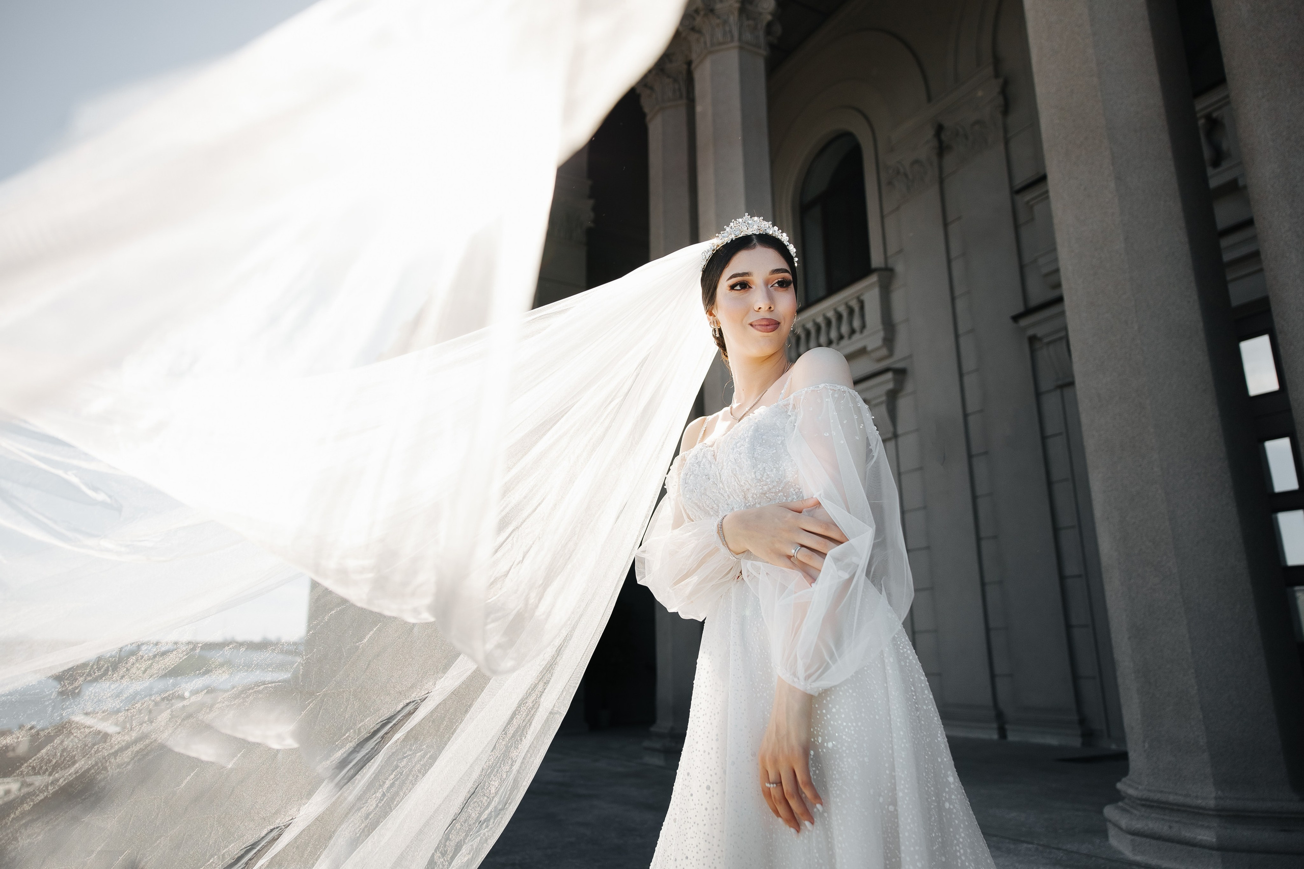 Асим Севиль. Фотограф в Красноярске Надежда Воскресенская