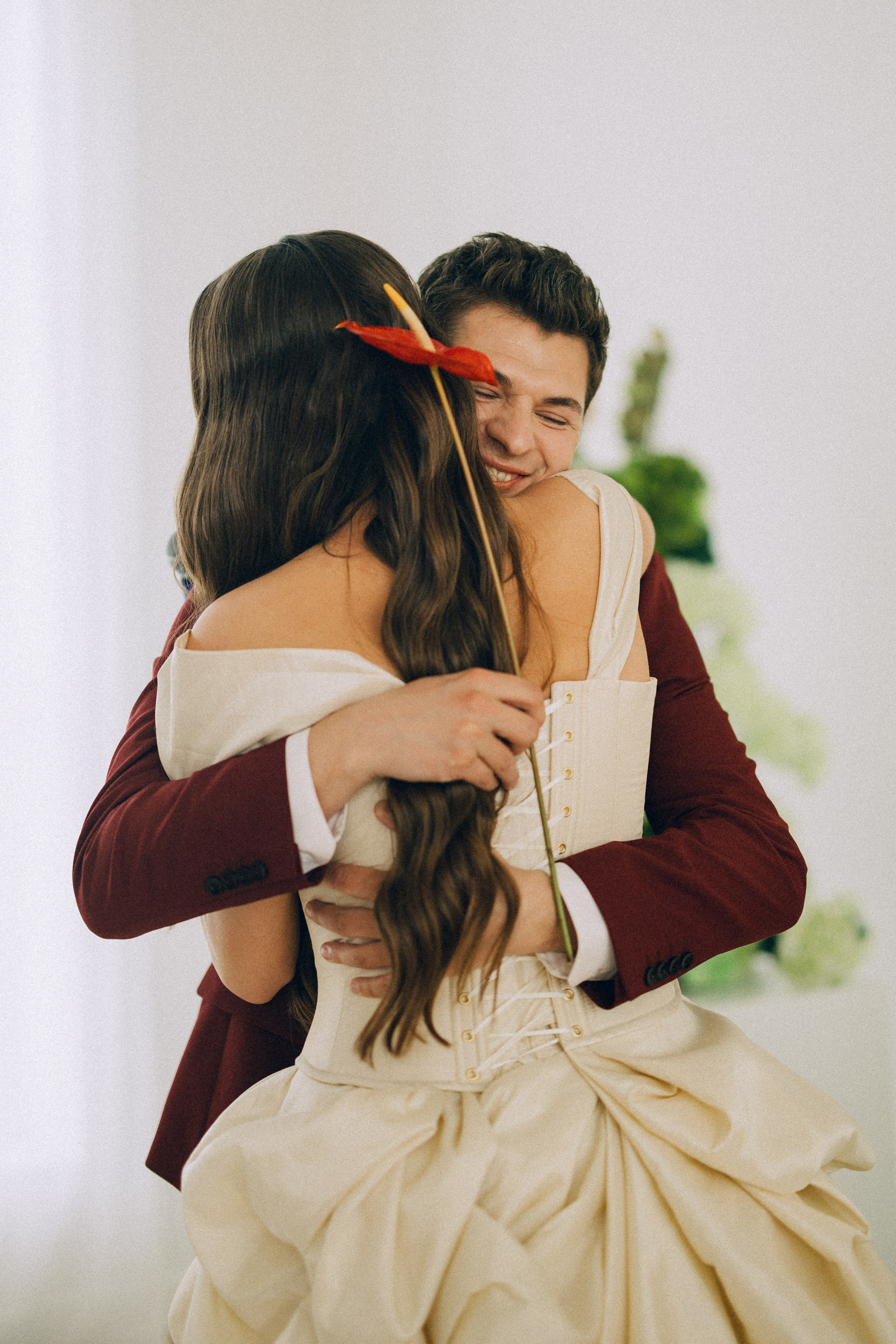 Вот это да, у меня теперь есть жена…. Daria Chigintseva Photographer