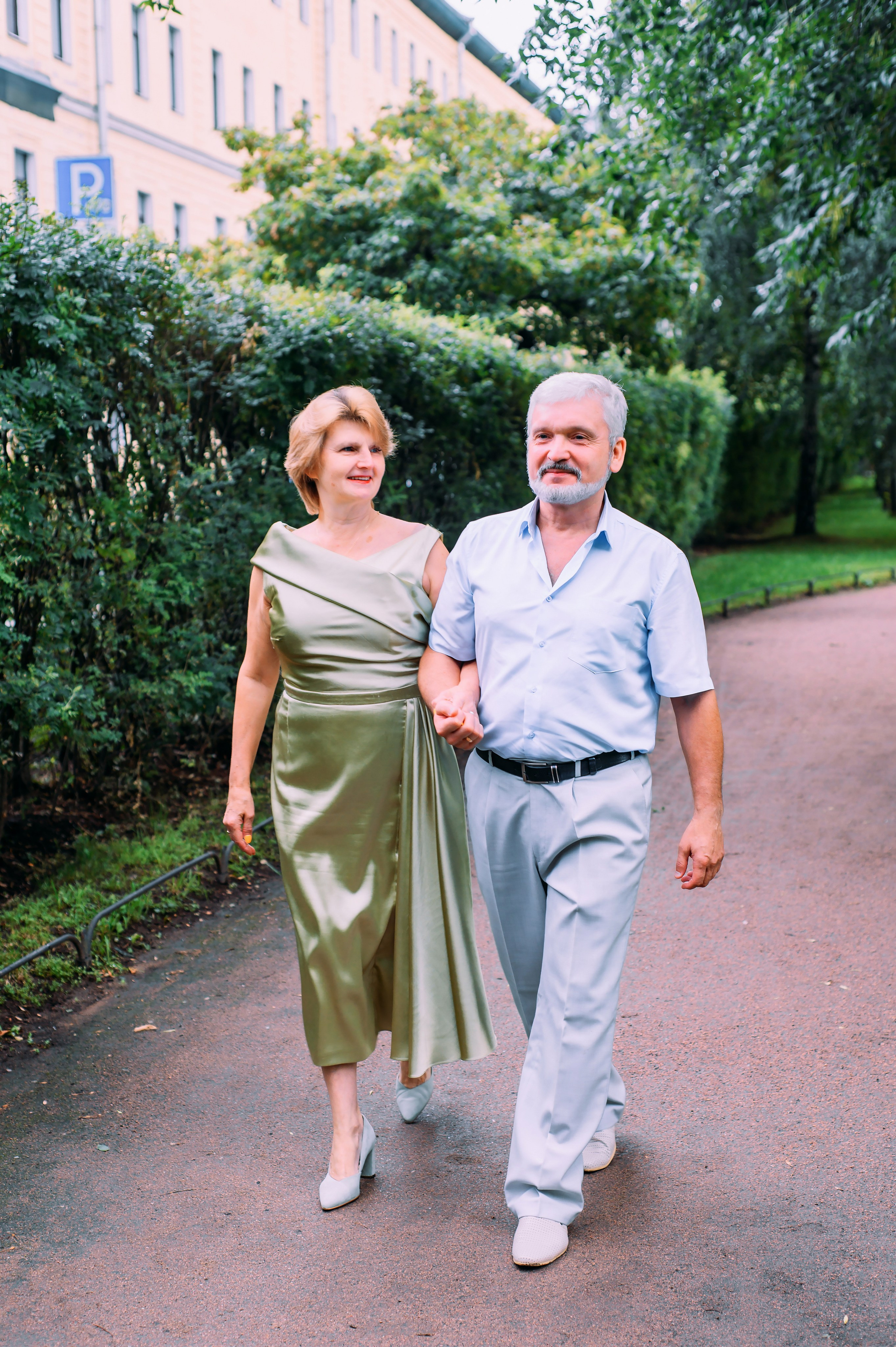 Светлана и Эдуард. Детский и семейный фотограф Эльмира Веселова