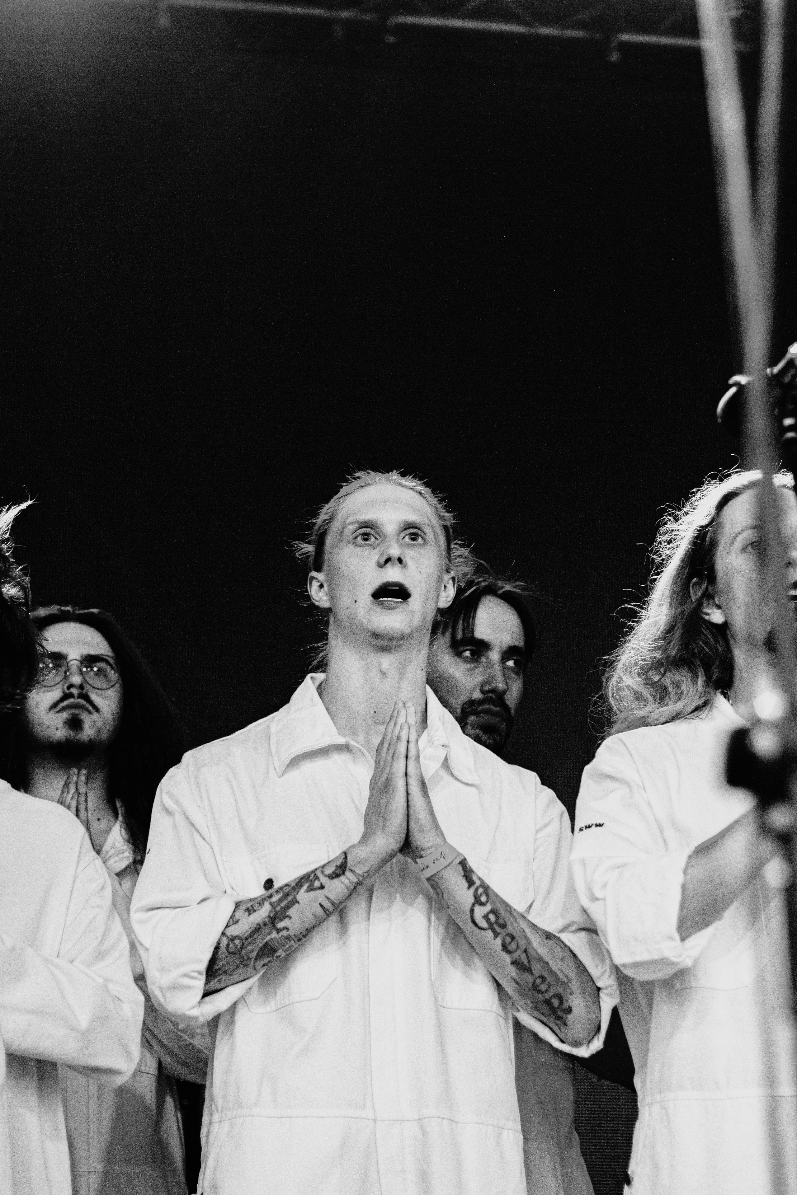 Антон Тут Рядом Фест 22. RUSLAN ROZANOV