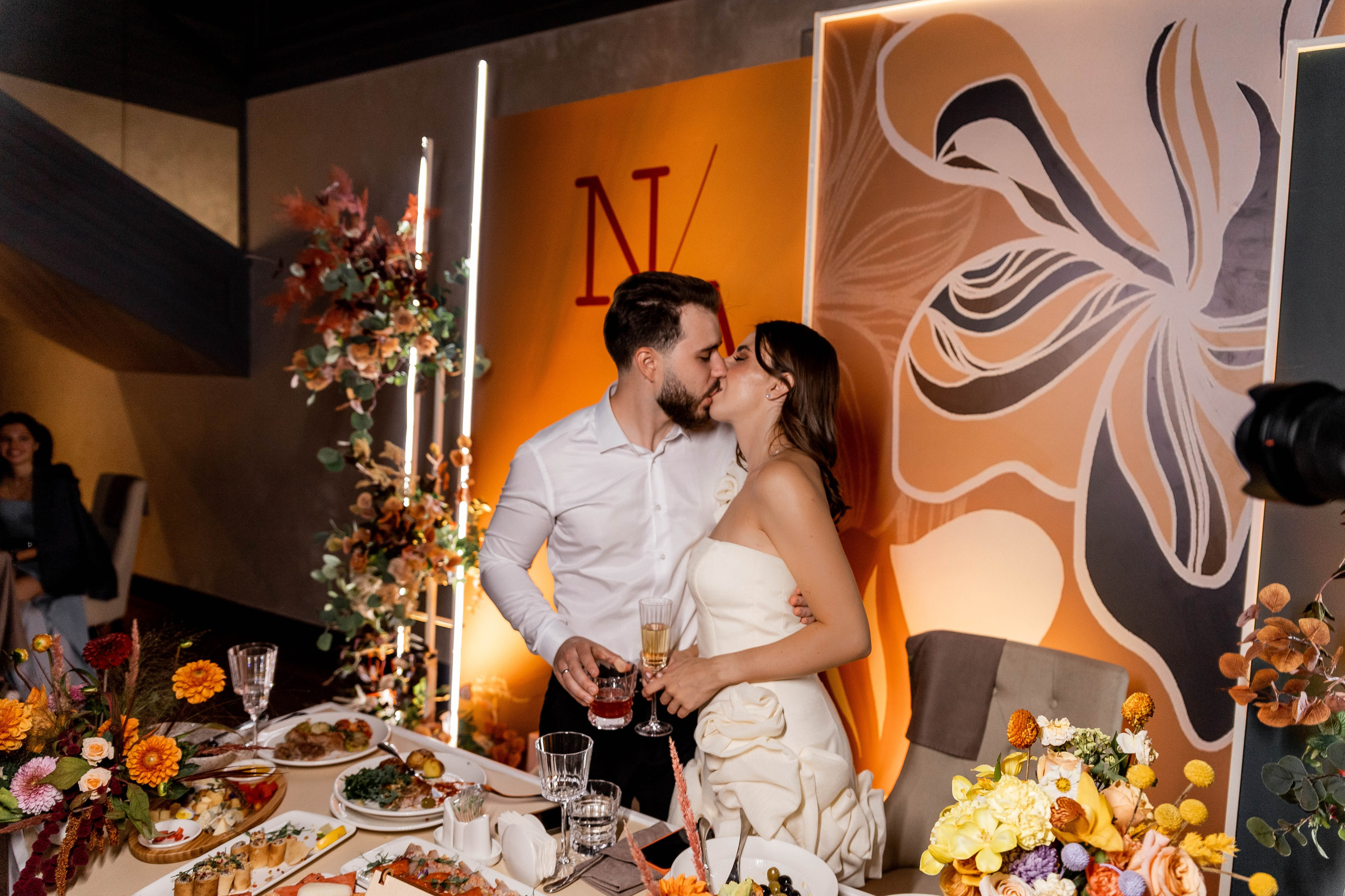 Настя|Никита. Свадебный фотограф Надежда Рыжикова