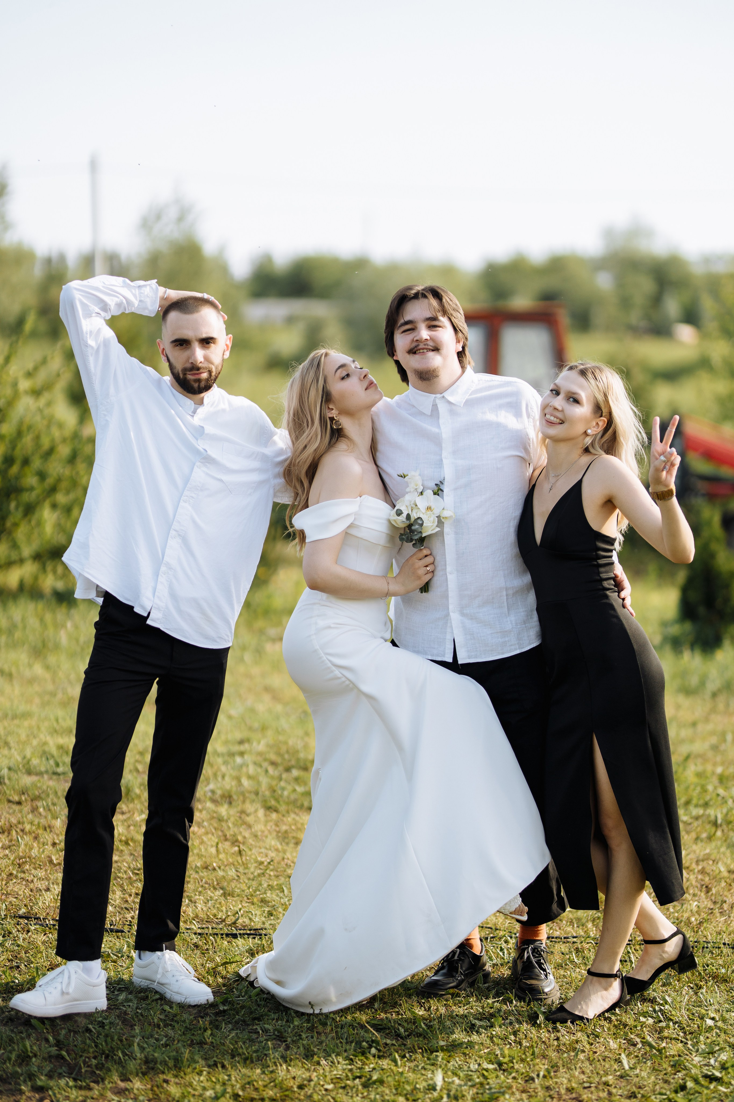 Свадебный репортаж. Свадебный и Репортажный фотограф Александр Шаров