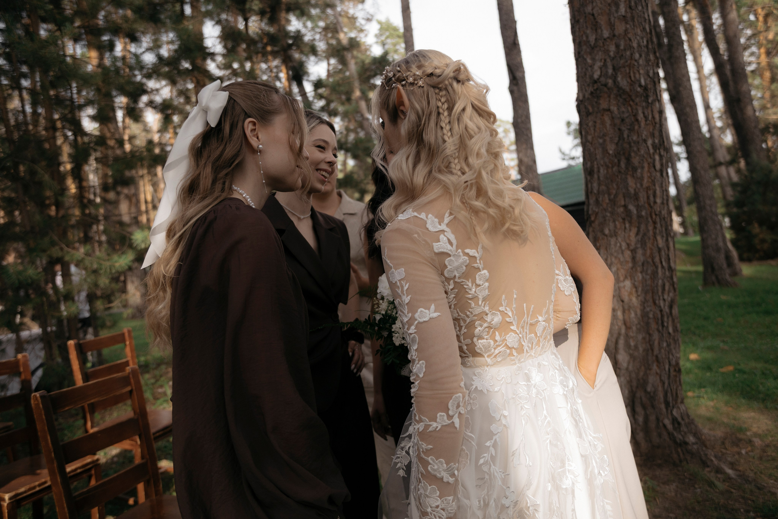 Всеволод и Алина. DARYA.BELKINA