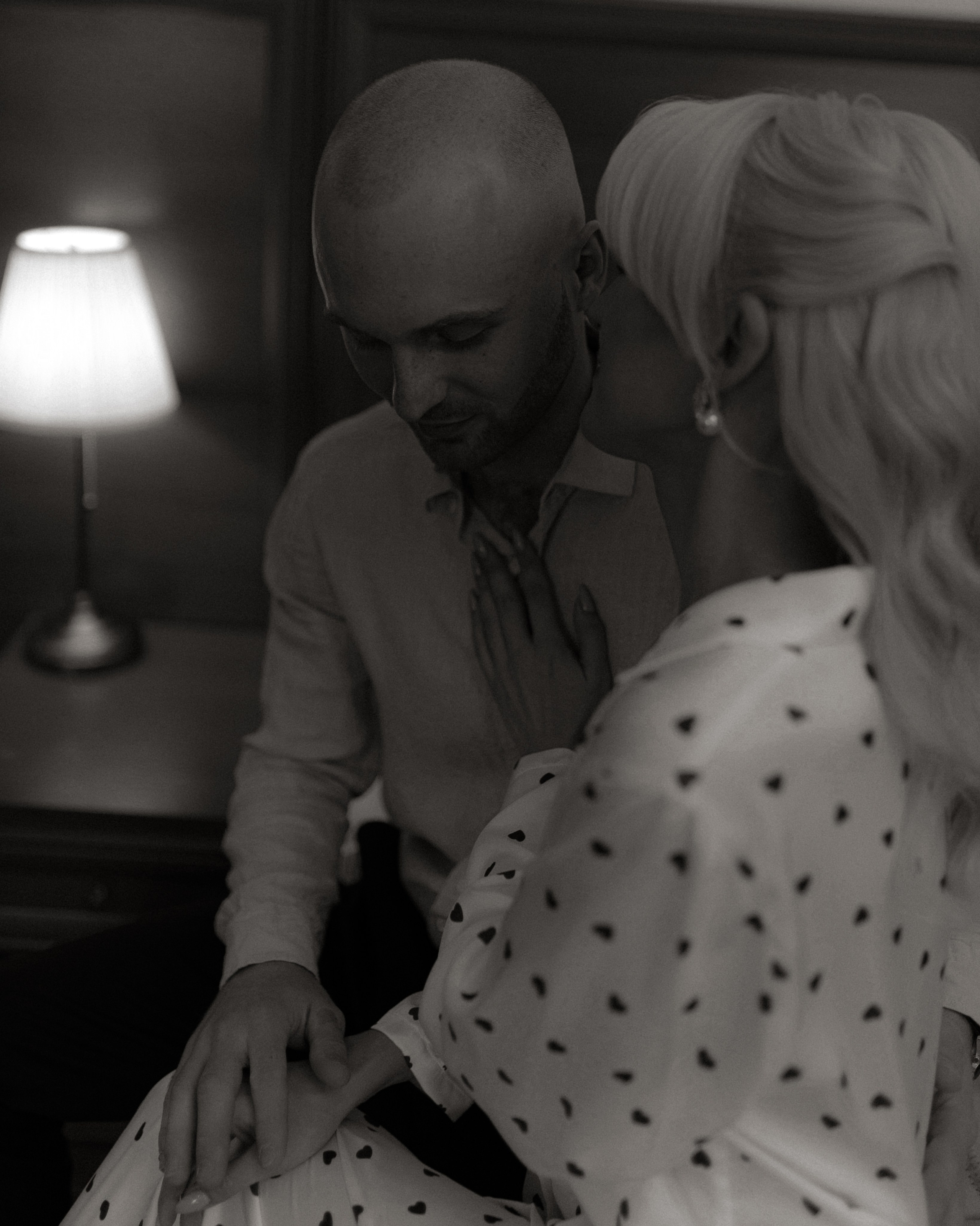 Роман и Анастасия. DARYA.BELKINA