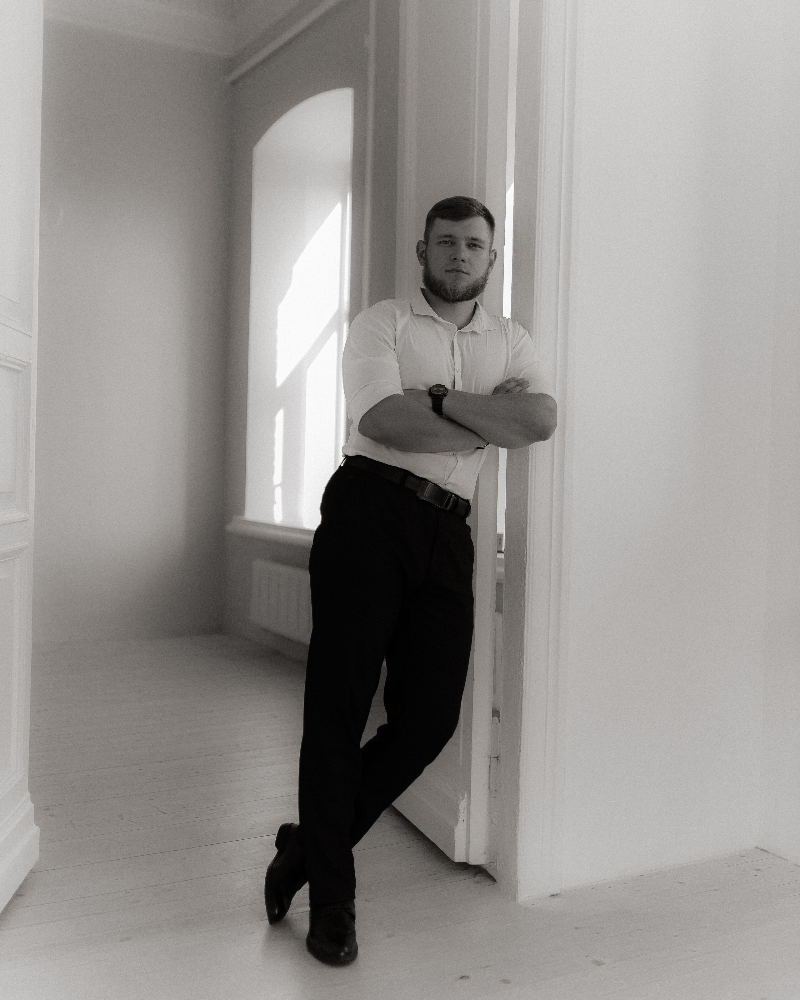 Александр и Алена. DARYA.BELKINA