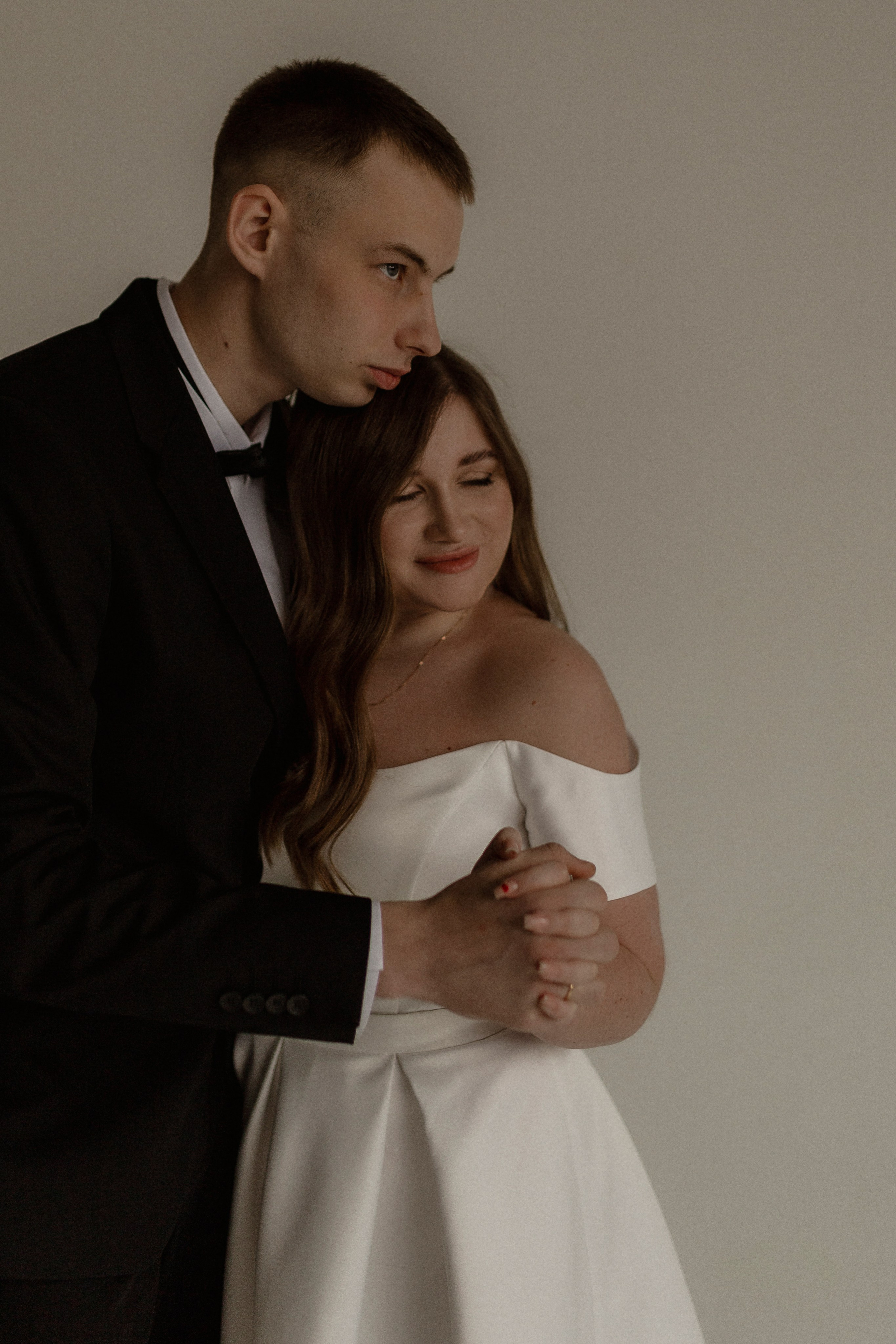 Мария и Иван. DARYA.BELKINA