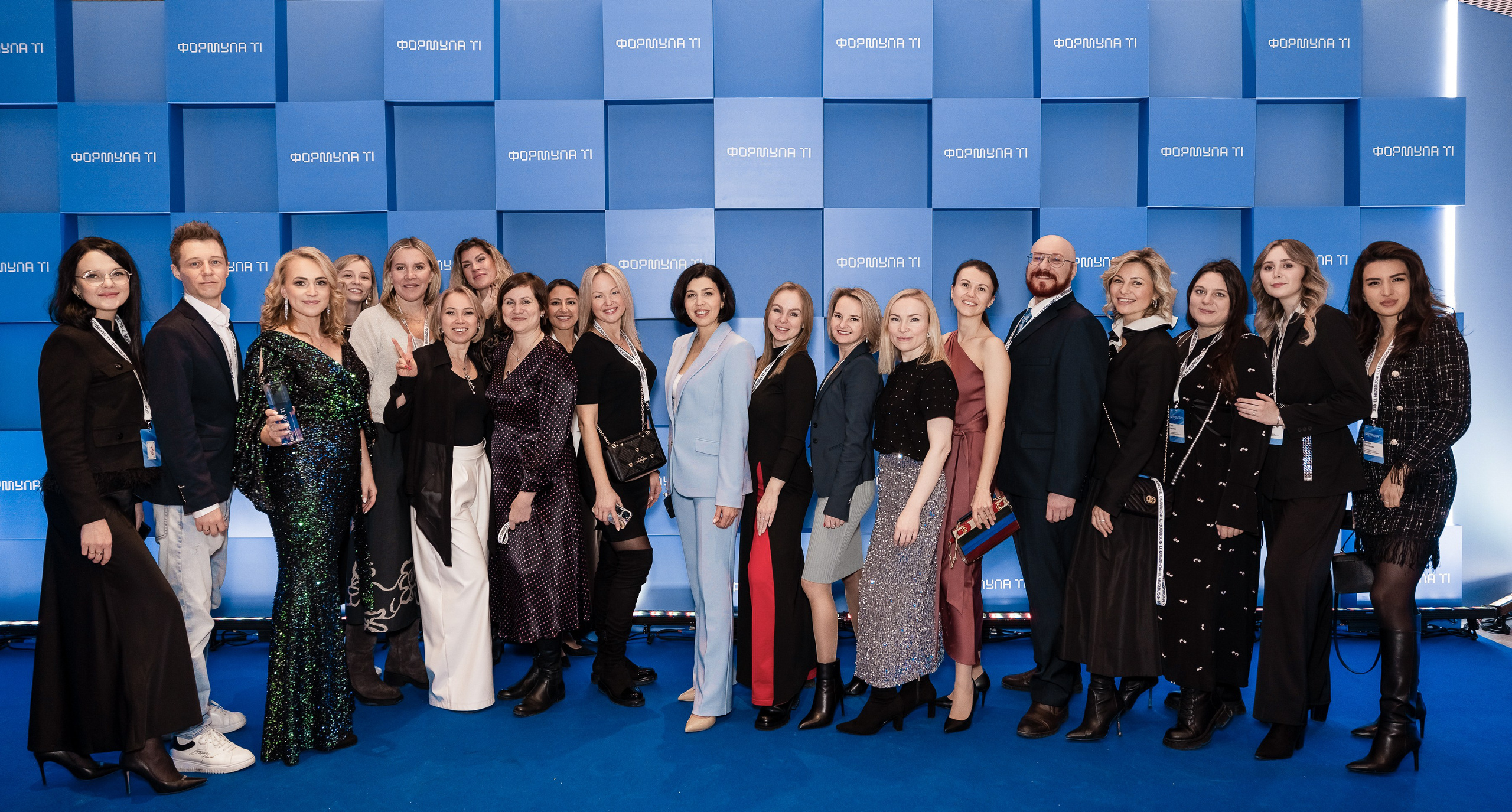 Премия Формула Т1 [Кластер Ломоносов]. Арина Тамочкина. Фотограф Краснодарю