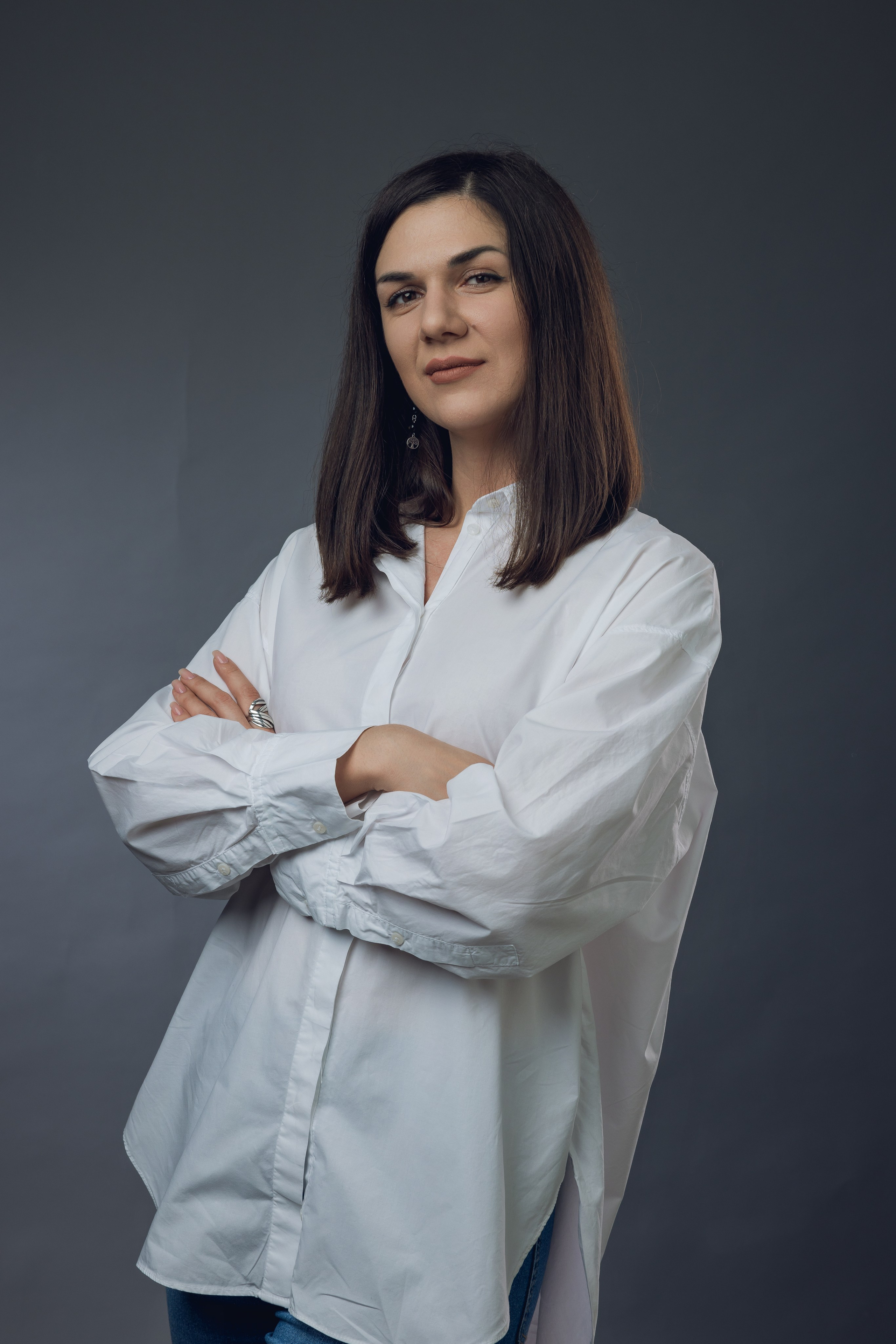 Бизнес — портрет. Фотограф в Санкт-Петербурге Константин Бриль