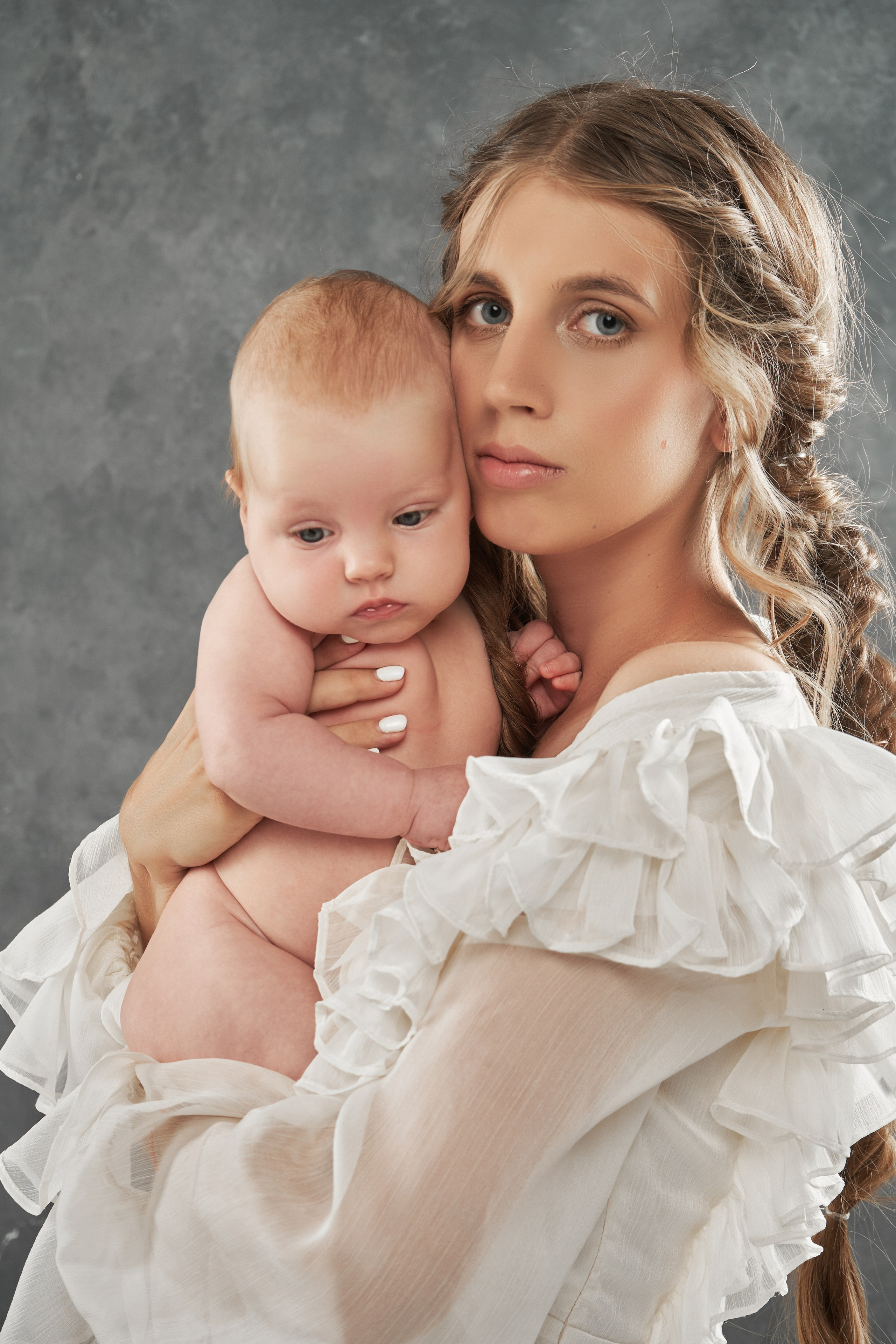 Материнство. Главная