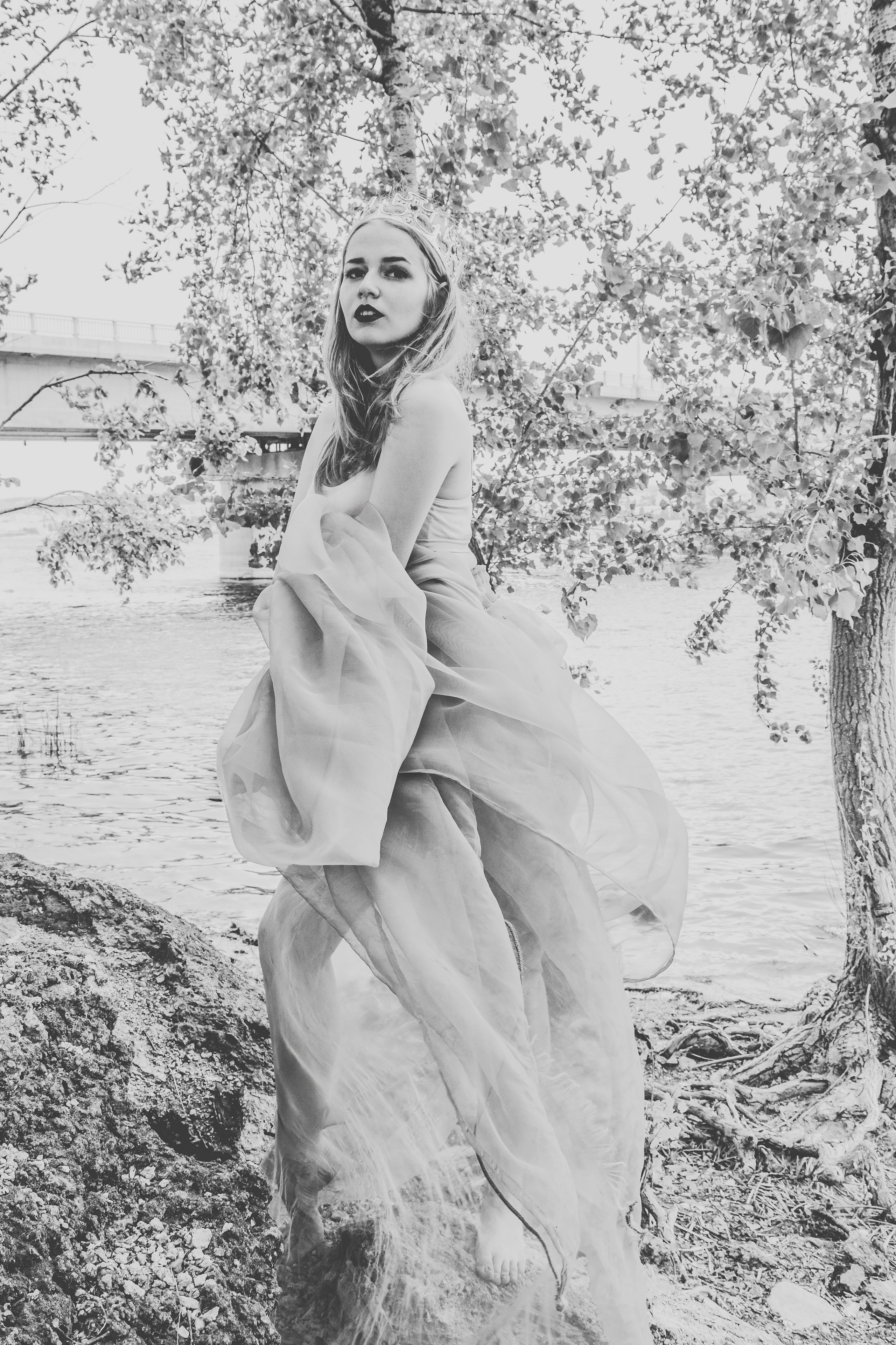 Wild queen. Фотограф Наталия Новгородова. Портрет, fashion, Beauty