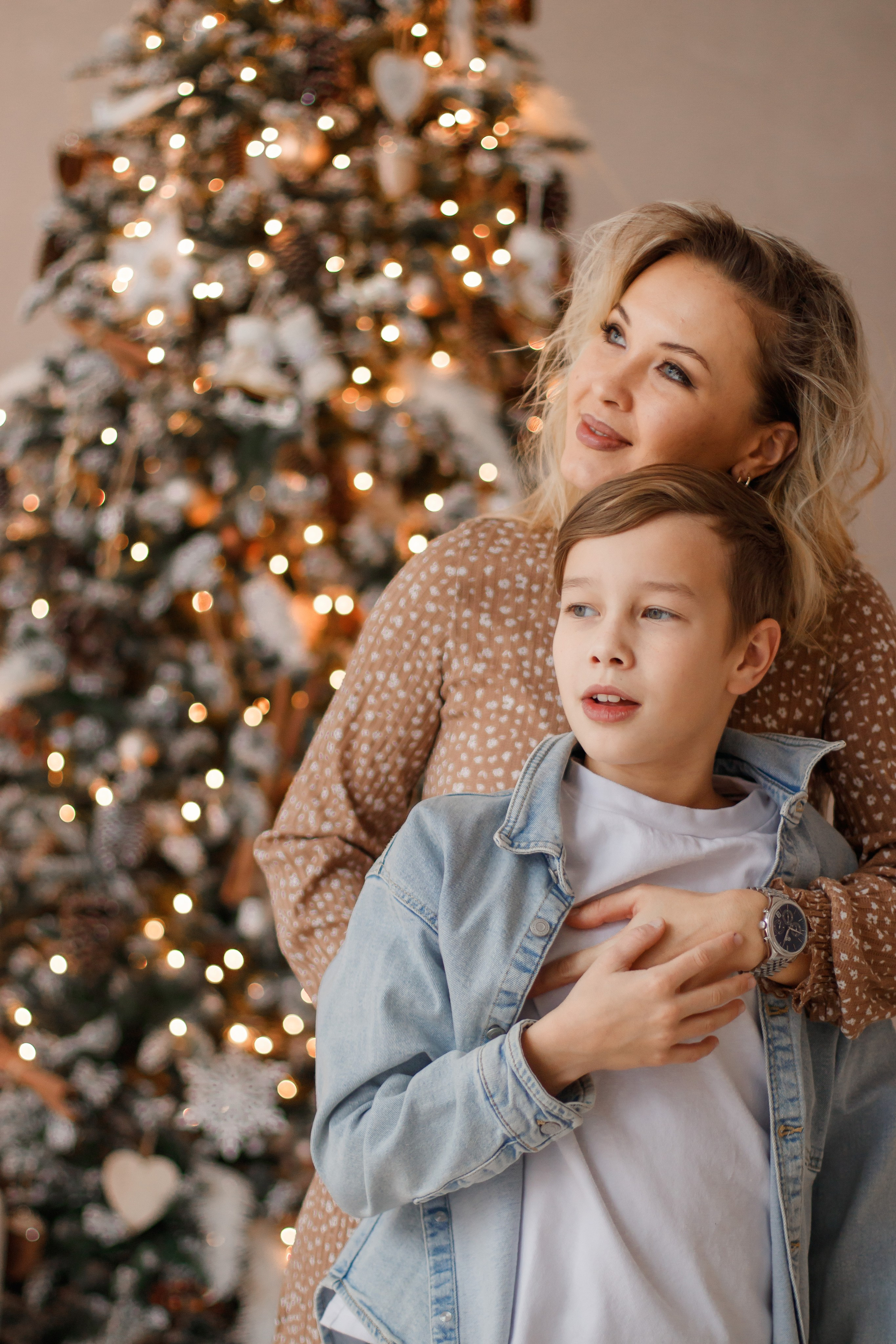 Семейная съёмка «ФУДЖИ». Женский и семейный фотограф в Москве и Московской области Наталья Минт