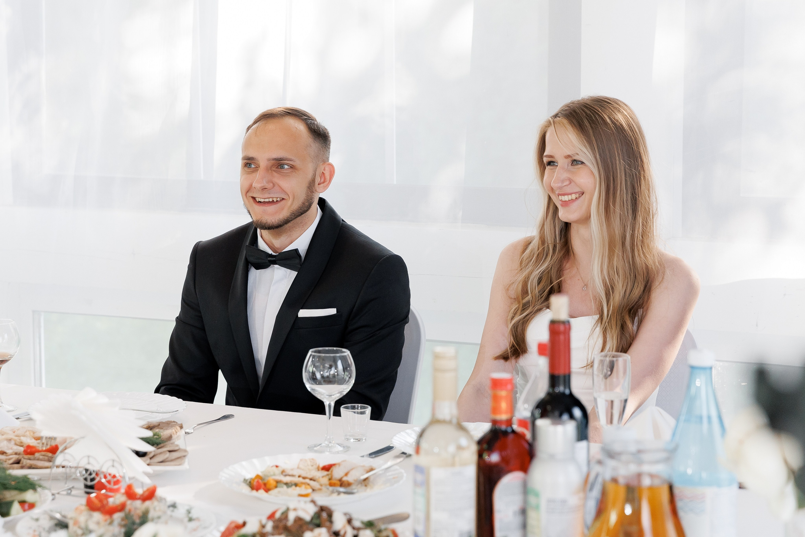 Сережа & Саша. Свадебный фотограф Домодедово Москва Катерина Алехина