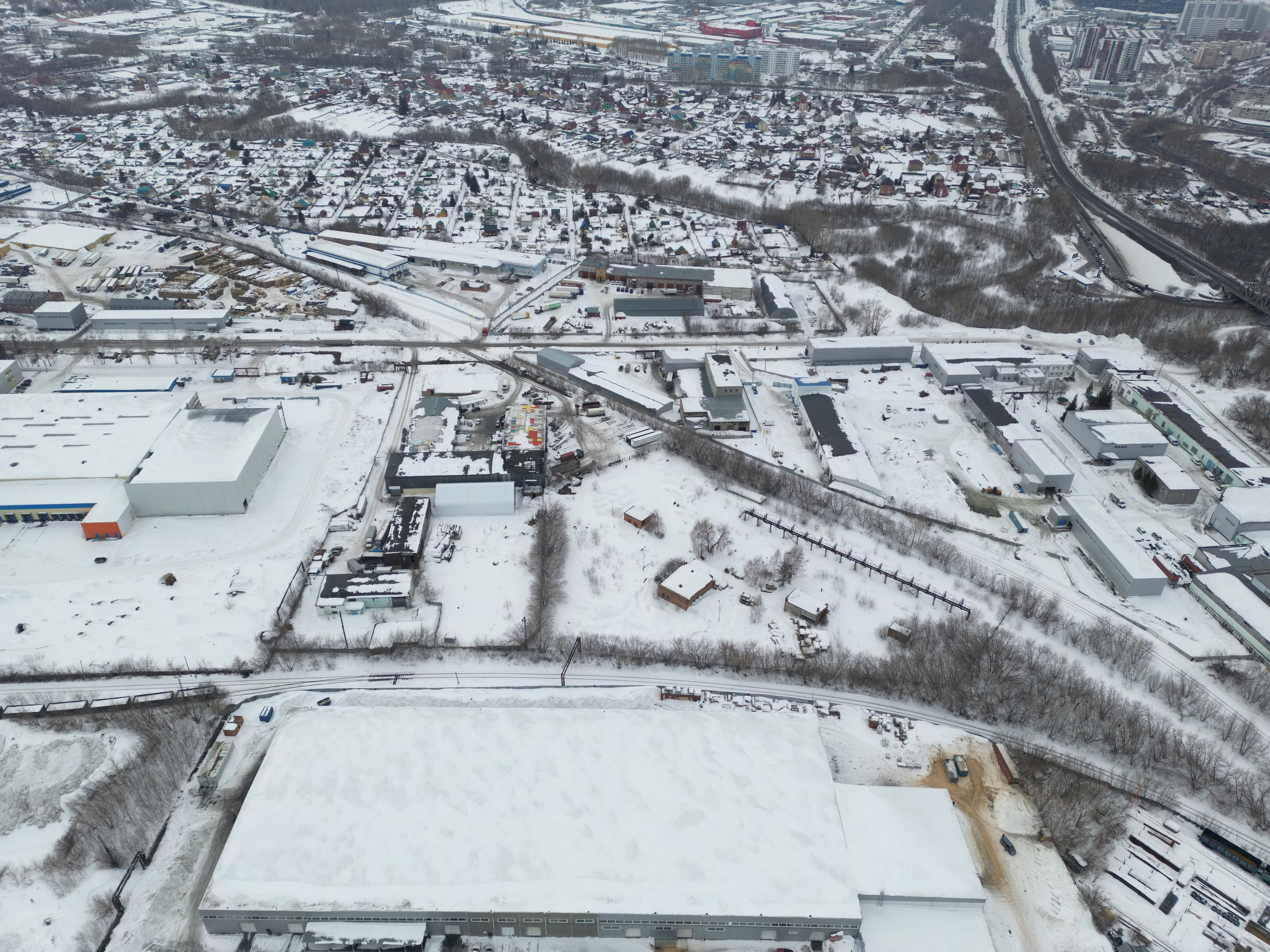 Фото. Mintonov's Film Studio