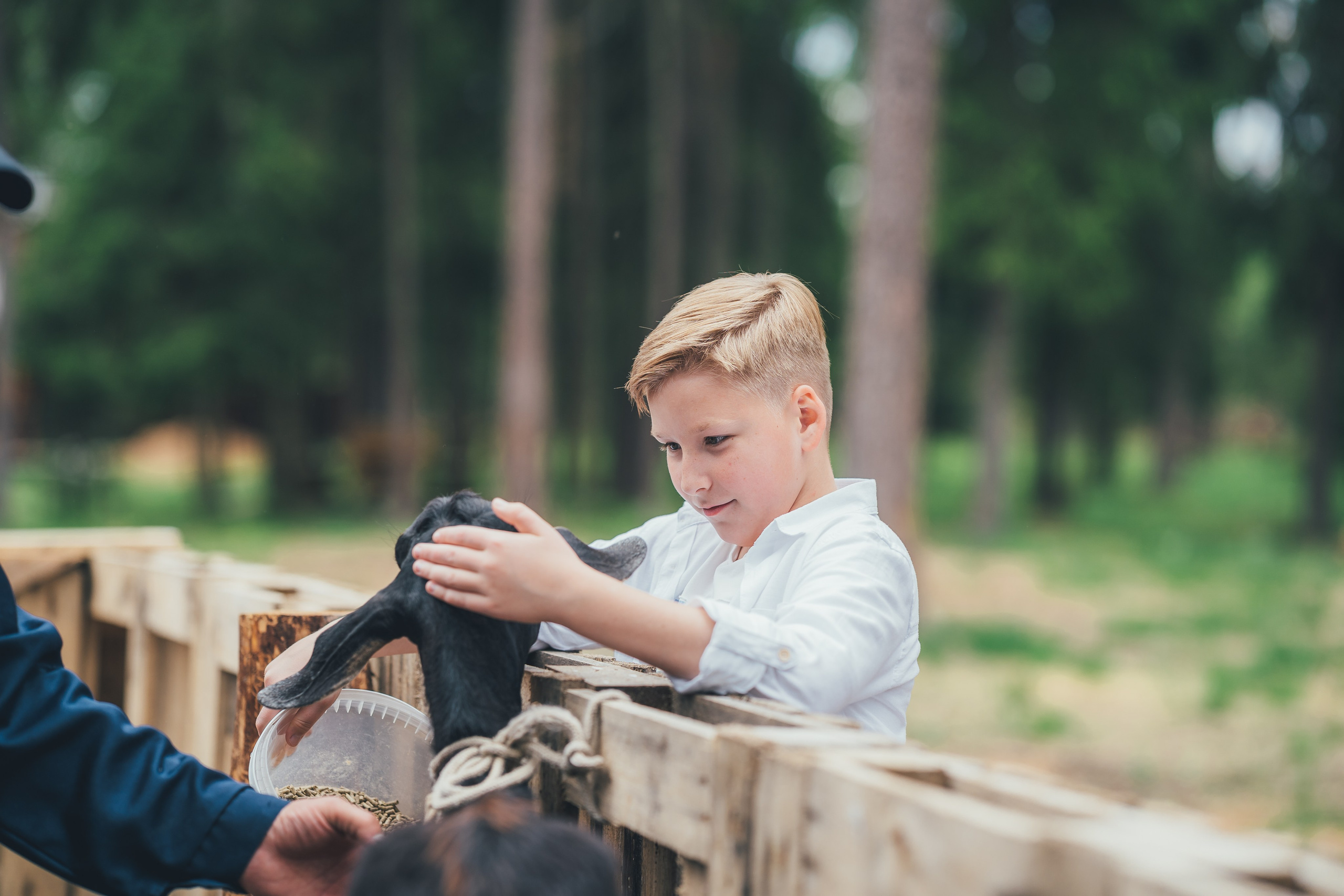 Выпускной 4 класса, Щелково, загородный клуб Барин. Наталья Дукалова фотограф Щелково Королев Пушкино Москва Балашиха