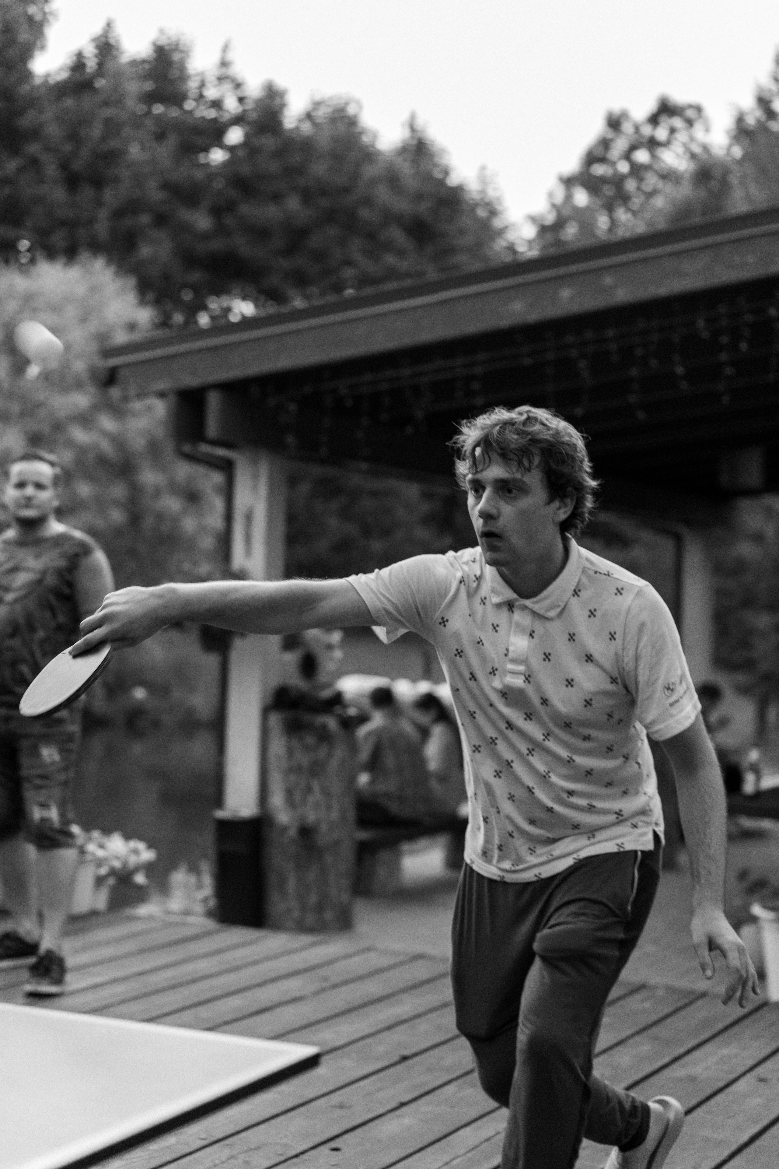 Корпоратив. Фотограф Елизавета Потешкина