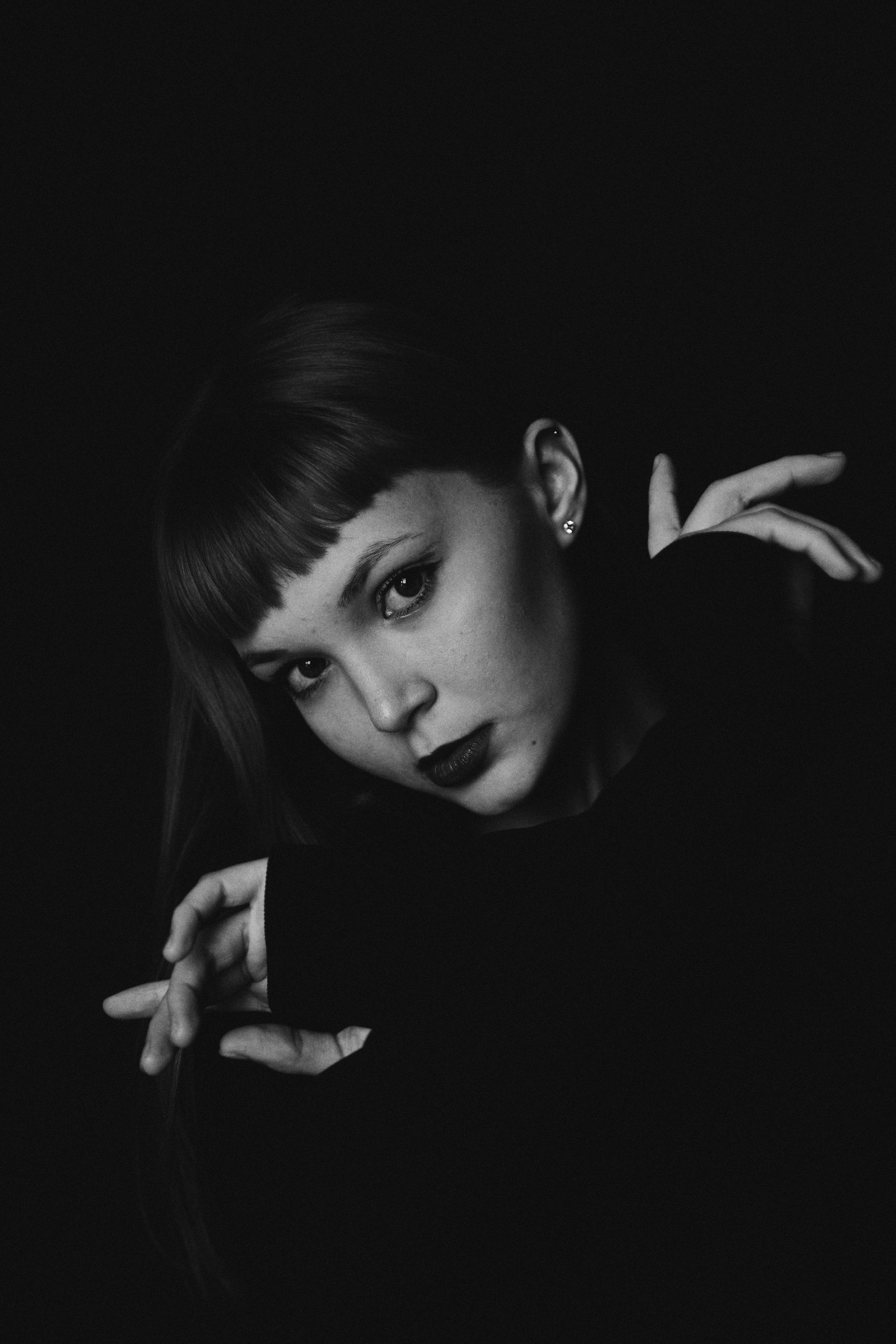 Анна. Фотограф в Волгограде и Москве Алина Галушкина