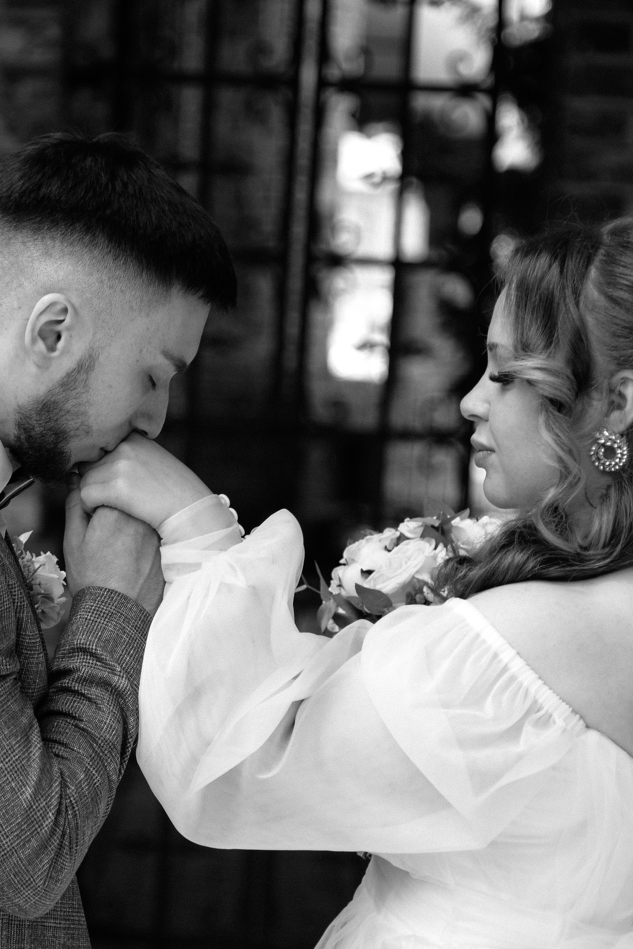 D&T. Фотограф Ярута Оксана / Ростов-на-Дону