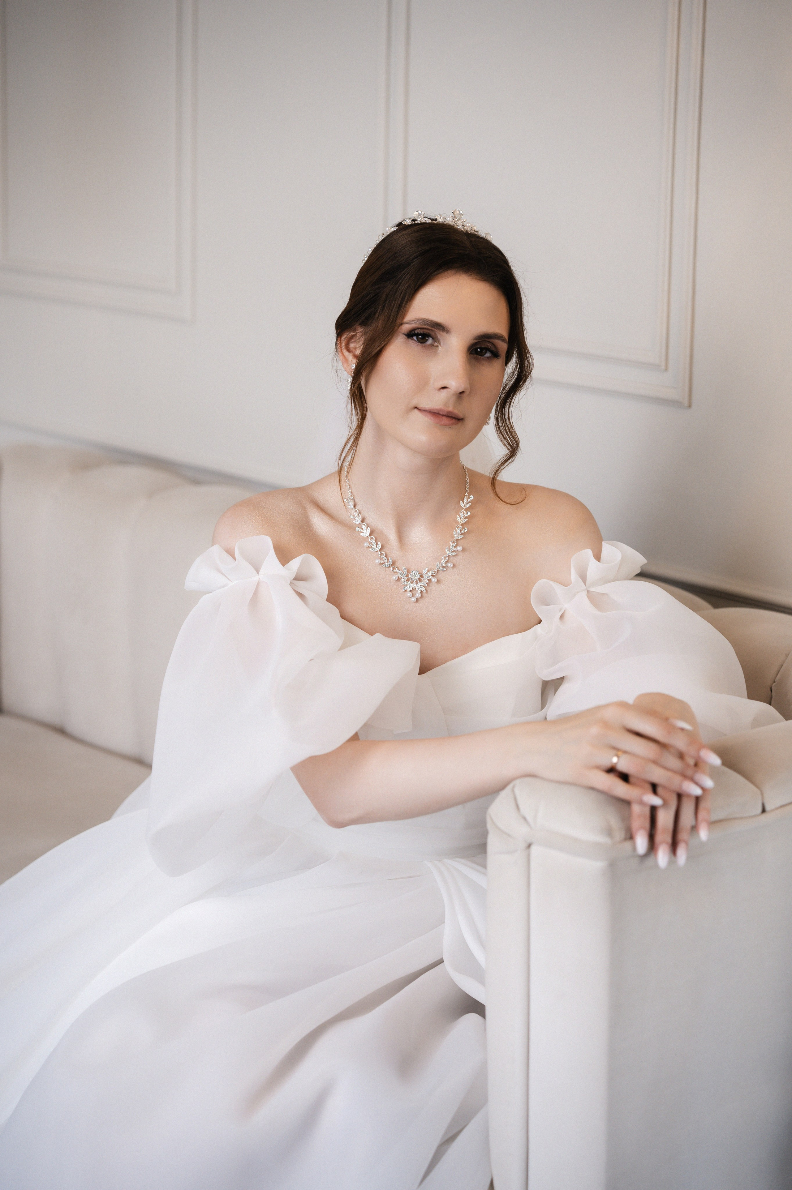 Алексей & Арина (Атаманская усадьба+фотостудия). Фотограф Ярута Оксана / Ростов-на-Дону