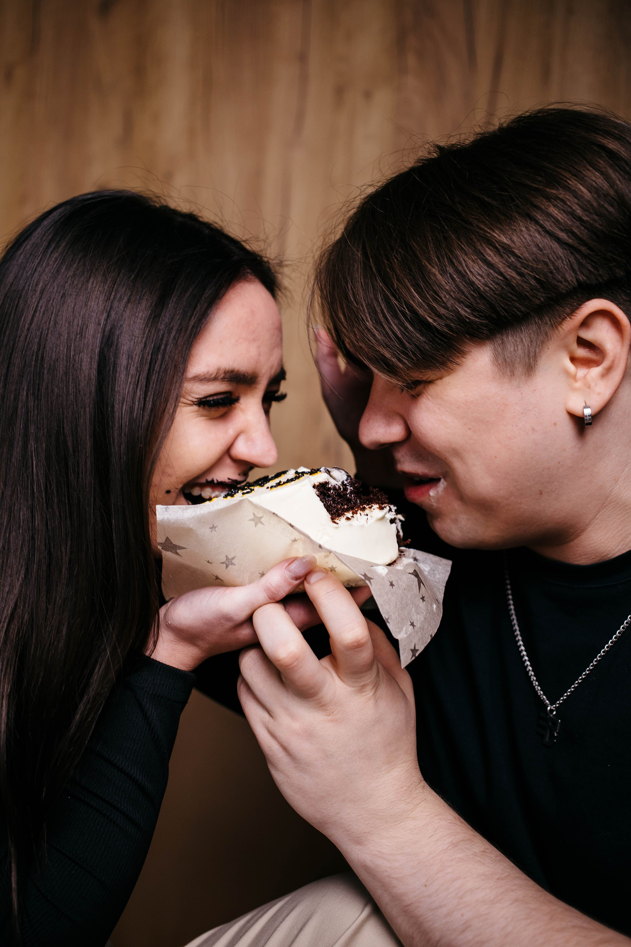 Портреты и Love Story. Портретный и свадебный фотограф в Воронеже Светлана Кунахова
