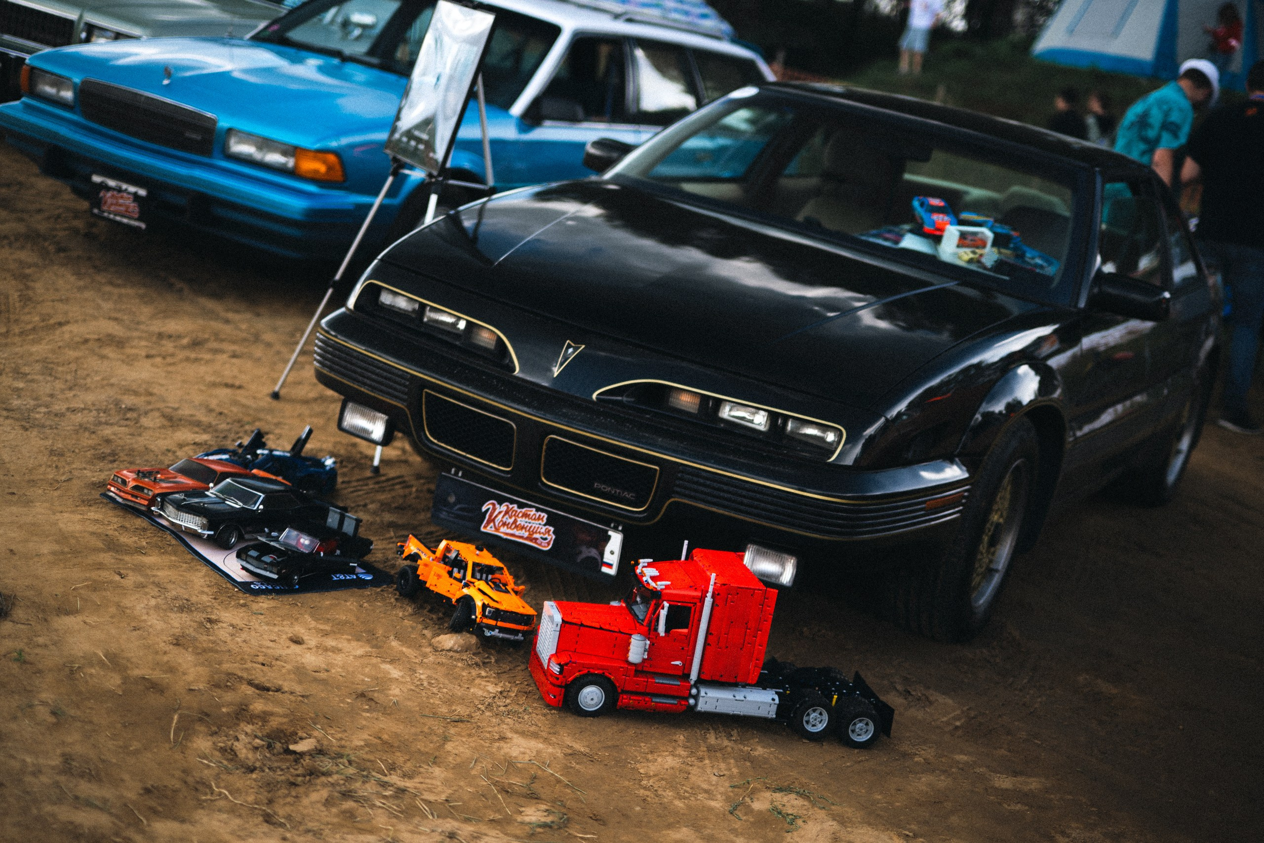 АВТОМОБИЛИ — МЕРОПРИЯТИЯ. Фотограф в Москве — Олег Штыканов