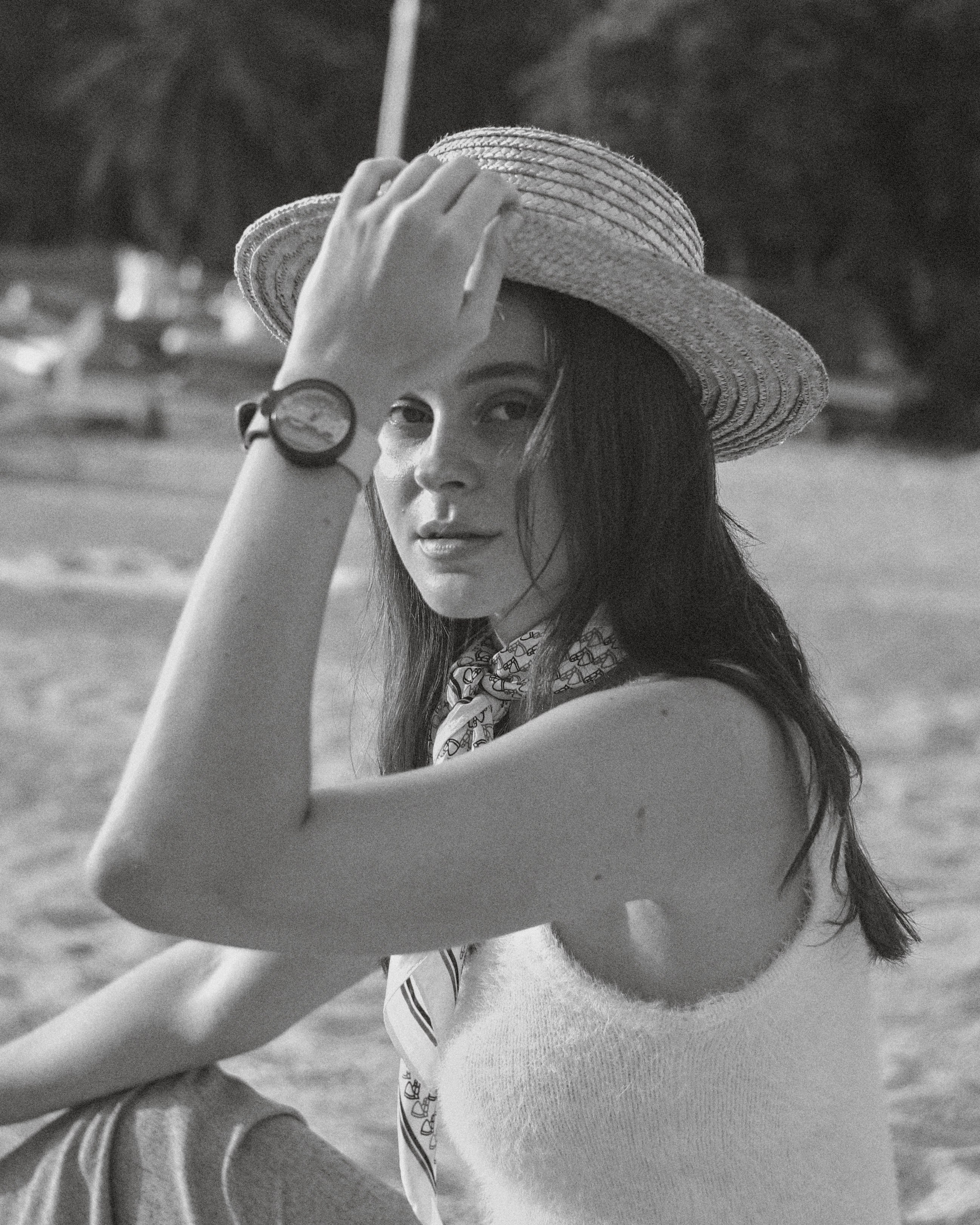 AttoVerticale Watch. VOLOSHINA_DA