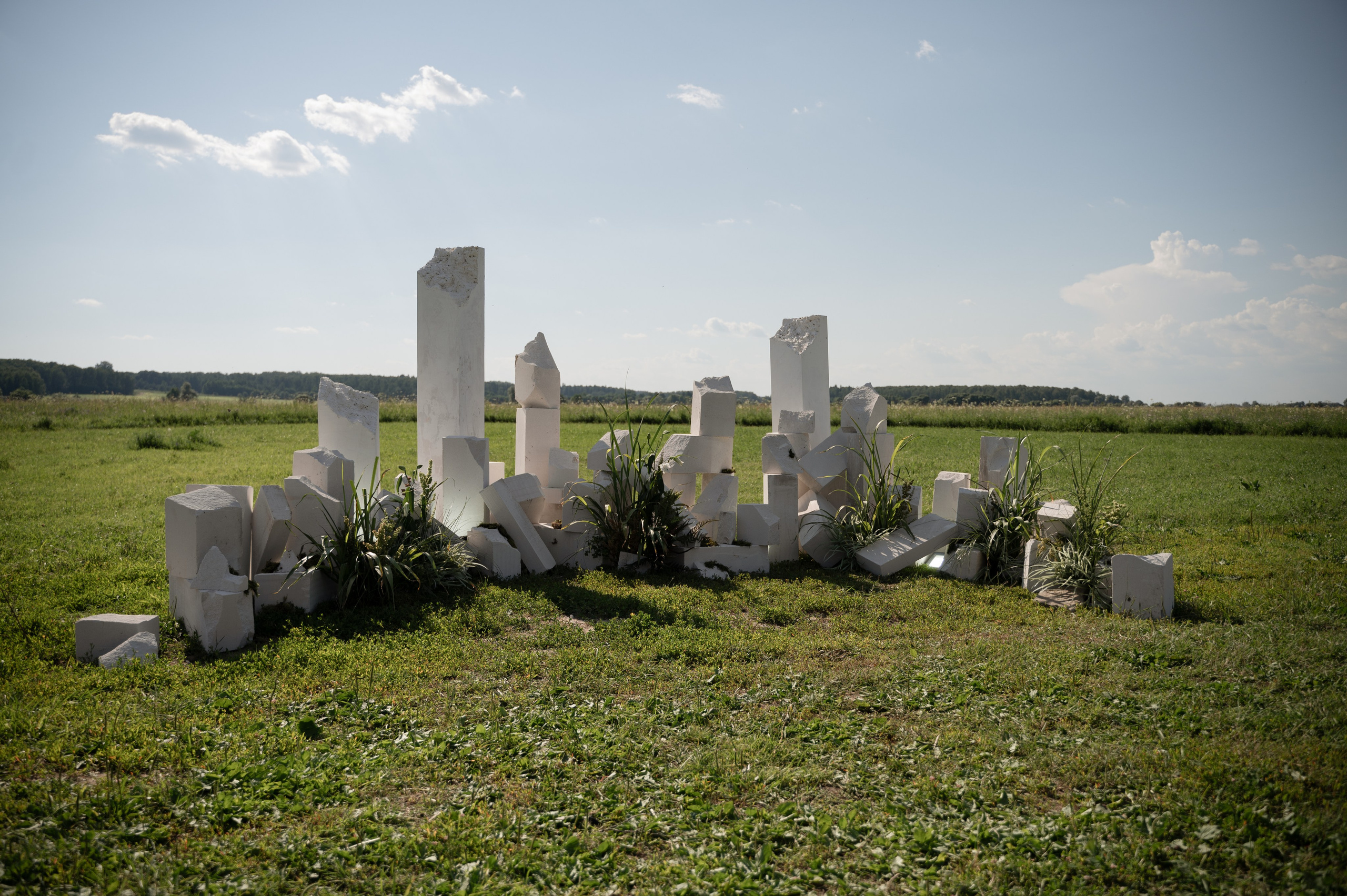 Никита и Оля. Свадебный фотограф Тула
