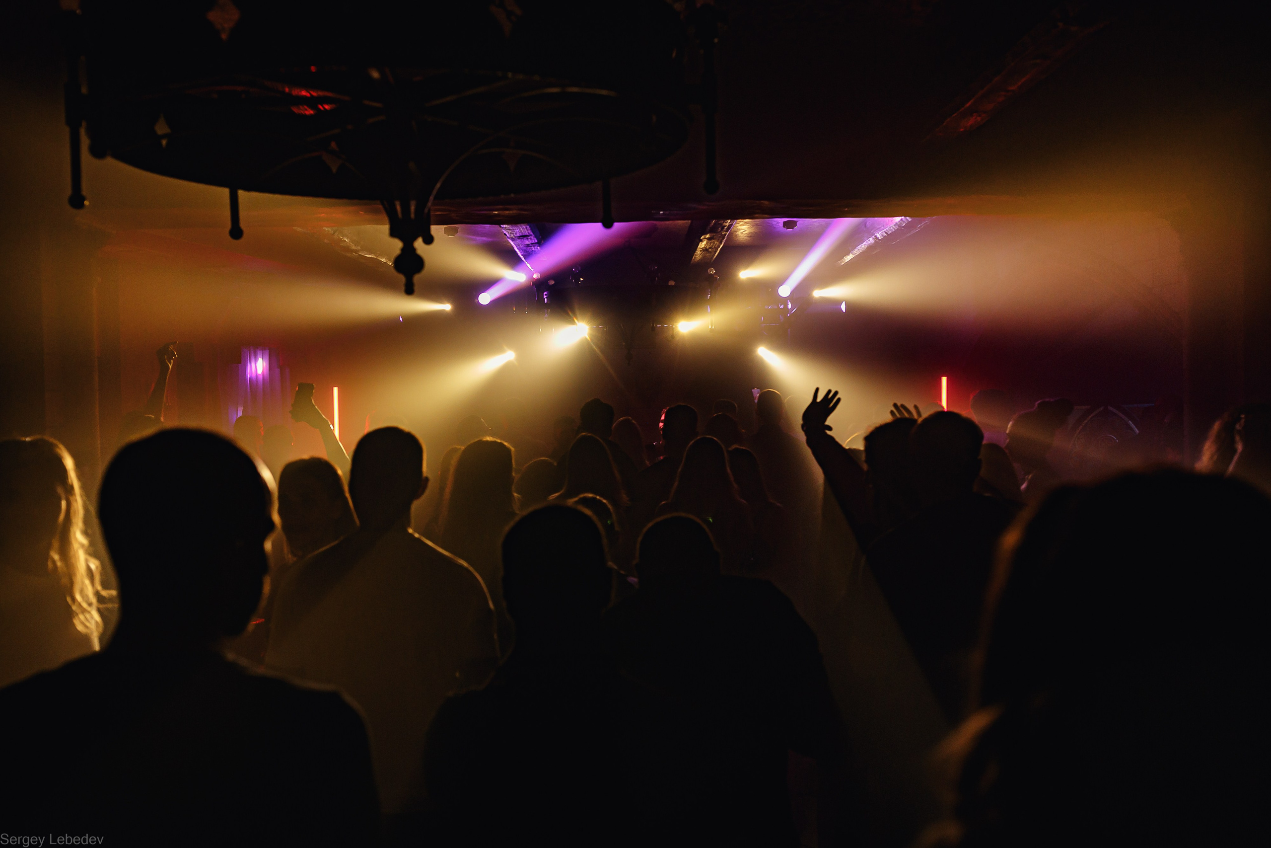 CONSONANCE COMMUNITY. Сергей Лебедев событийный фотограф во Владивостоке