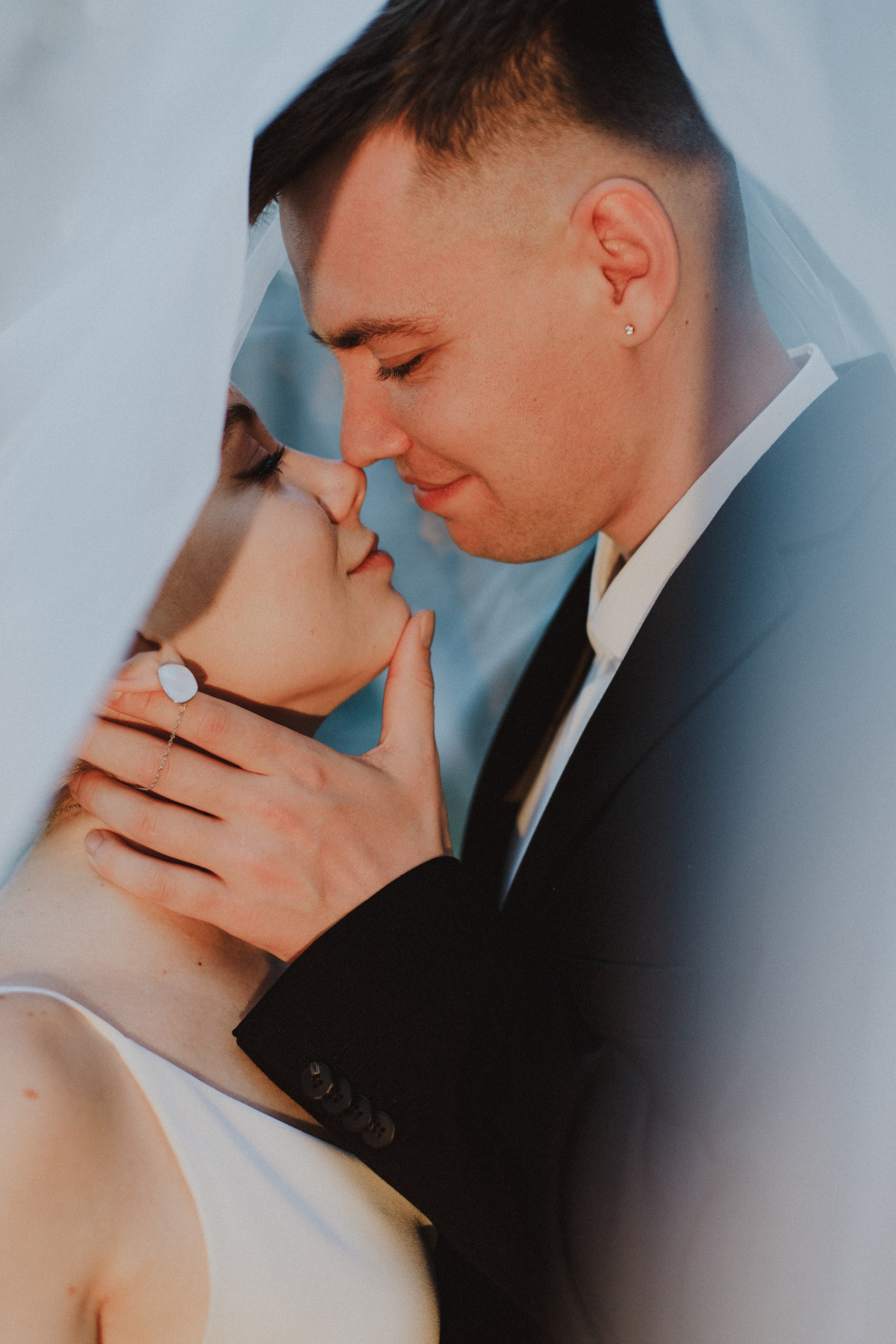 Liza&Nikita. Свадебный и семейный фотограф Екатеринбург Настя Саедгалина