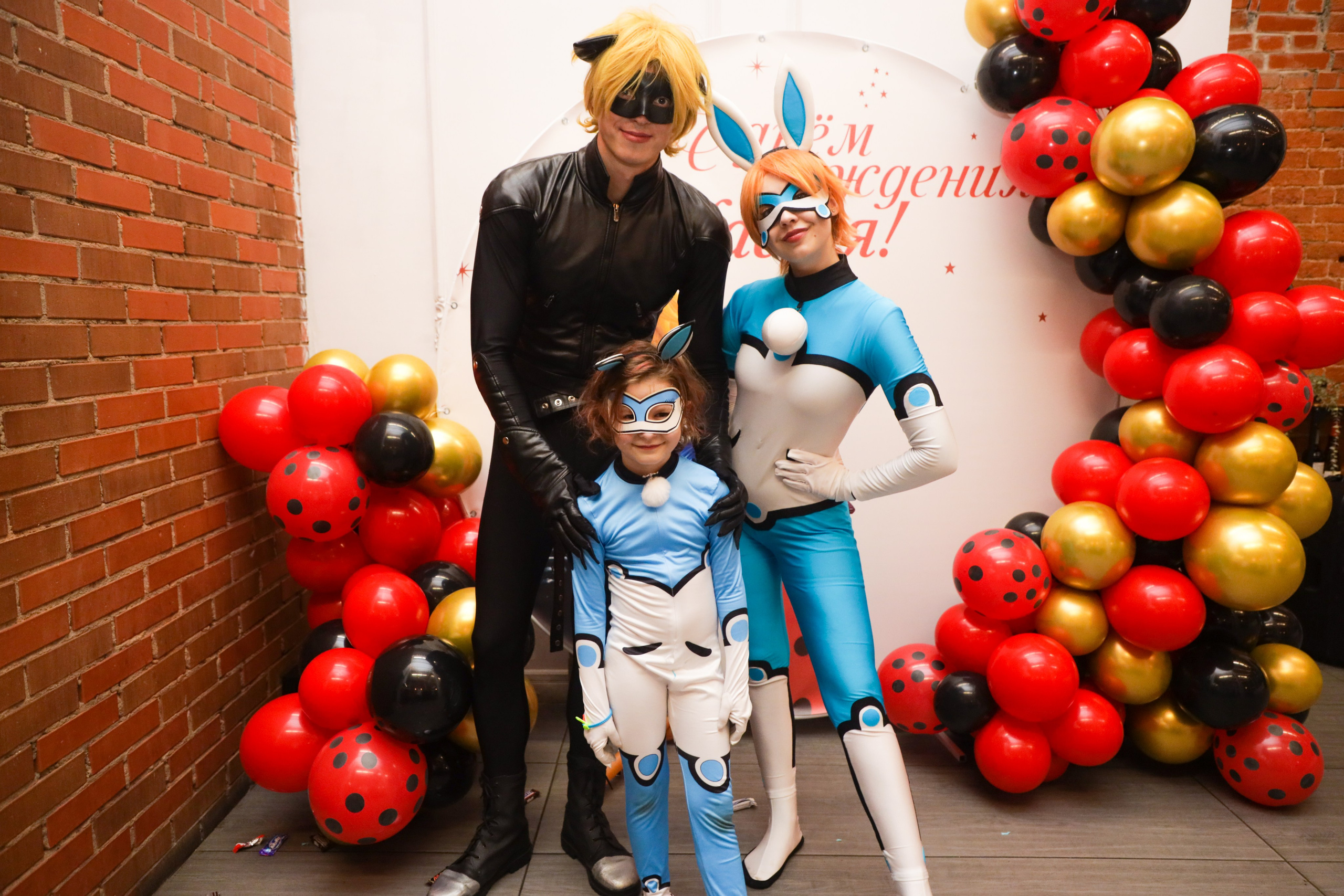 Настюше 8 лет. Семейный, детский, свадебный фотограф в Москве, Люберцах