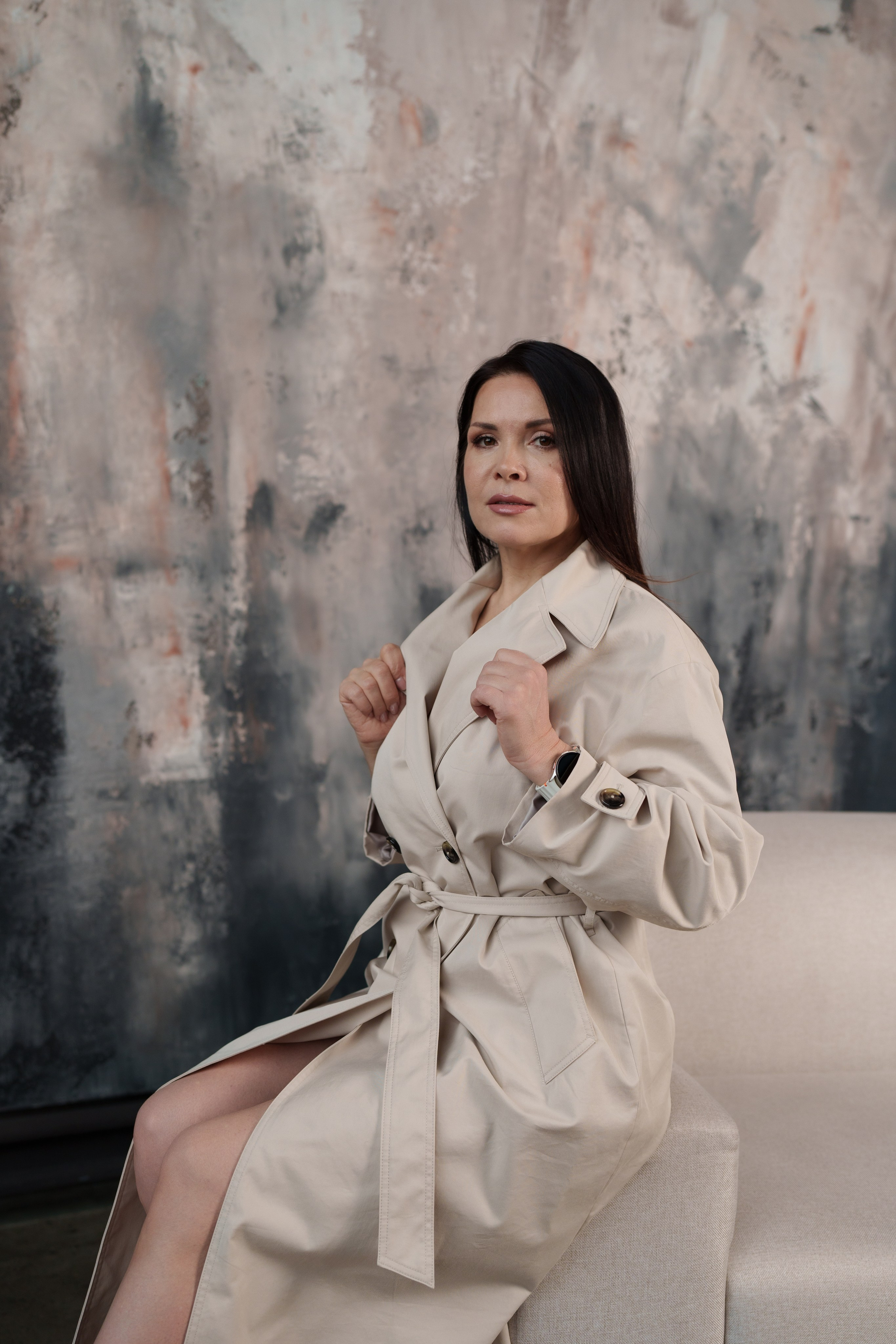 Дерзкая элегантность. Индивидуальный фотограф в Красноярске