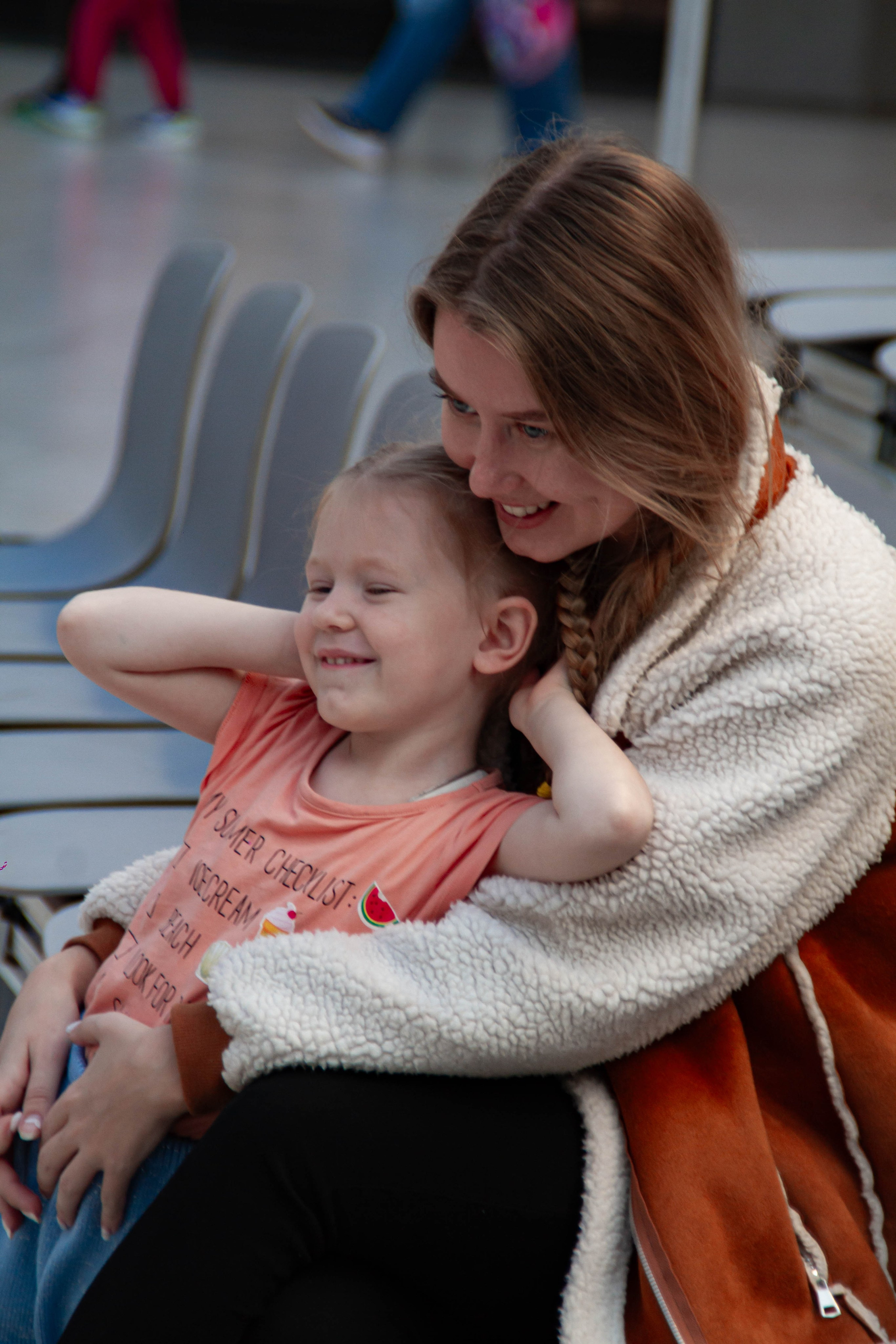 Голос города 2025