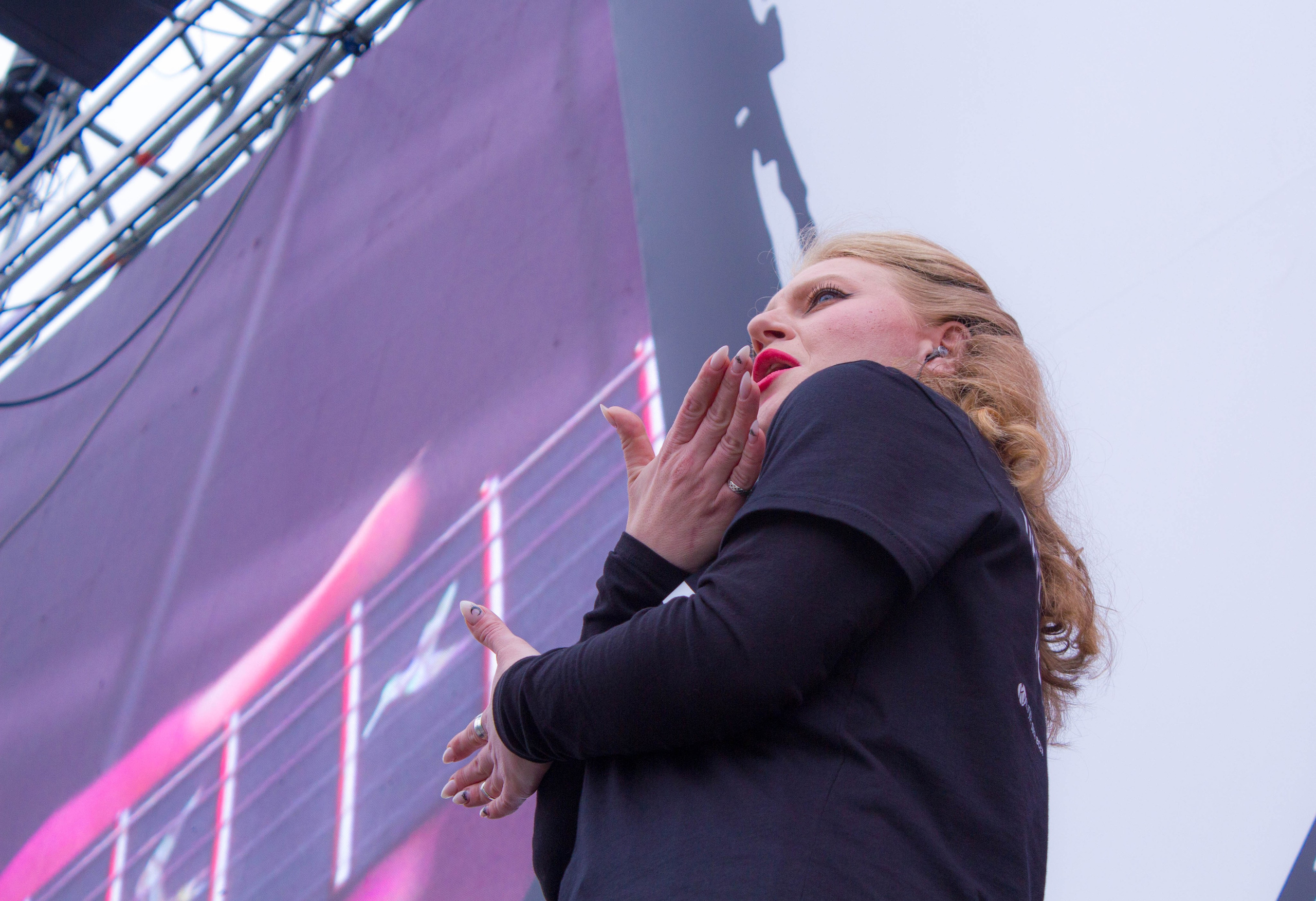 Движение 2024 х Inclusive Event