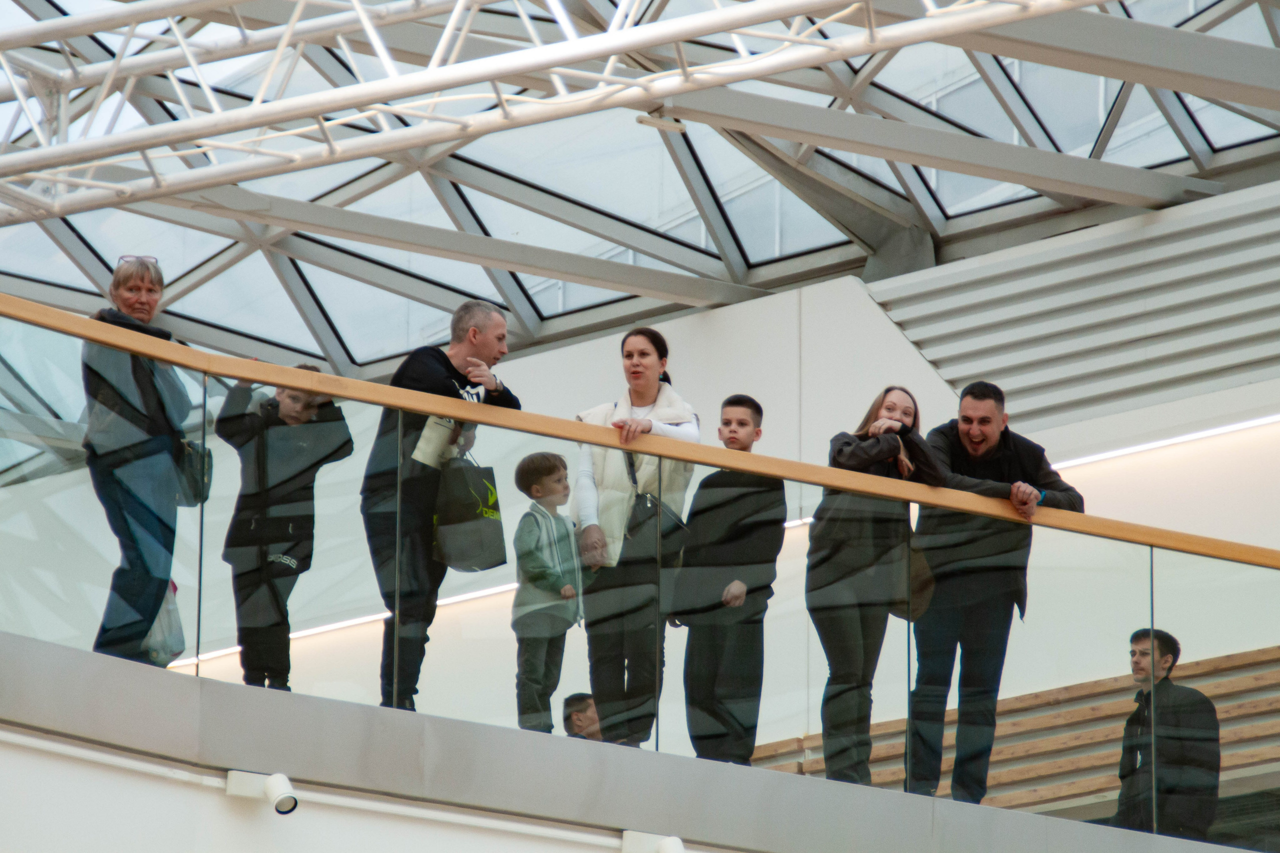 Голос города 2025