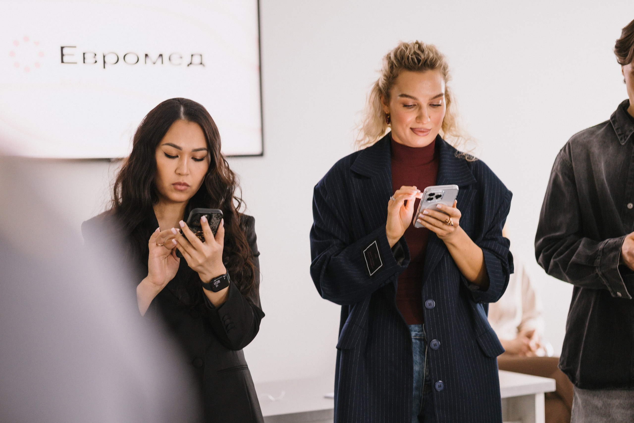 Beauty Day | Евромедклиника. Свадебный и портретный фотограф в Новосибирске Любовь Исакова