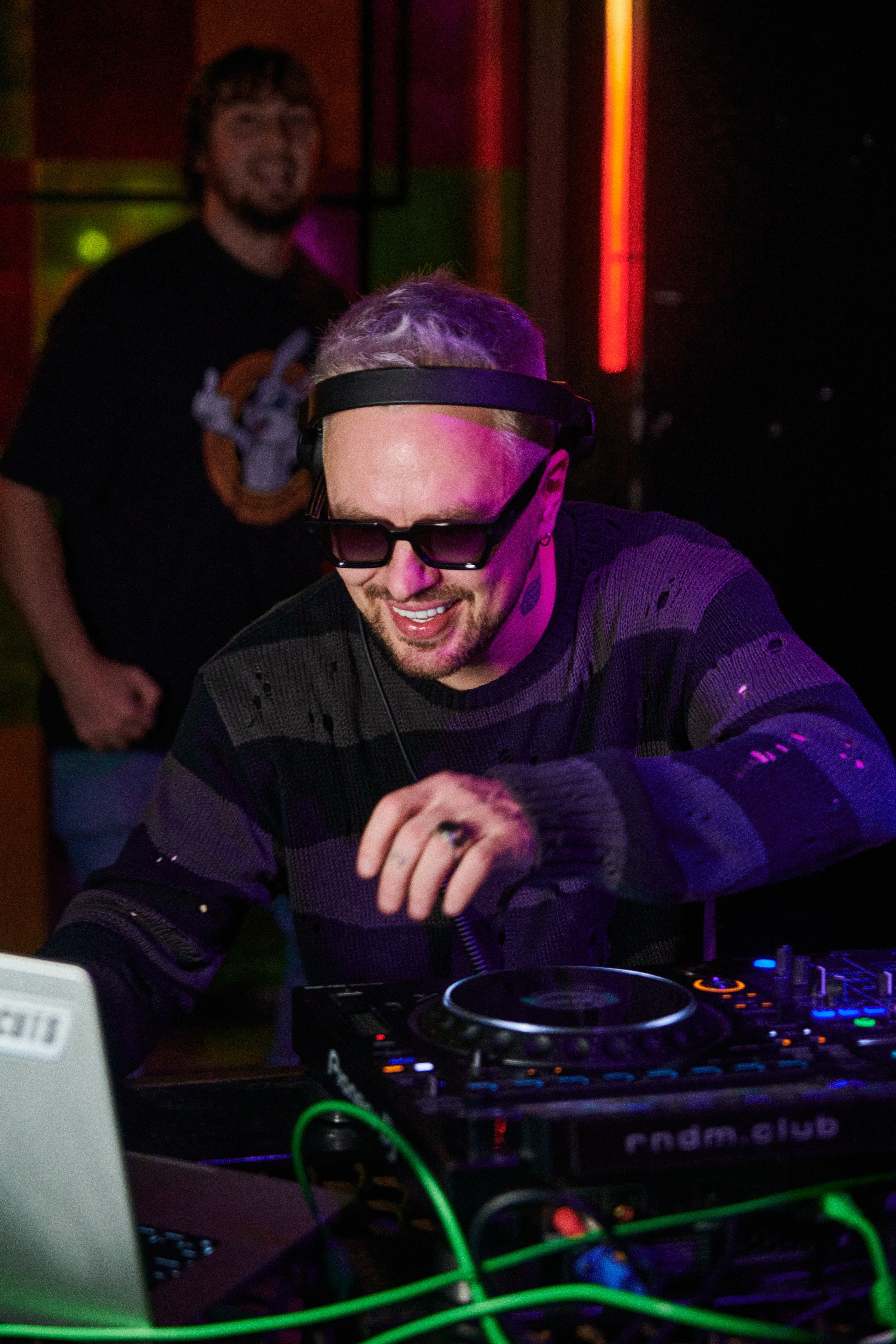 Корпораш UPPERCUTS. СПАСИБО, ДАНИЛ