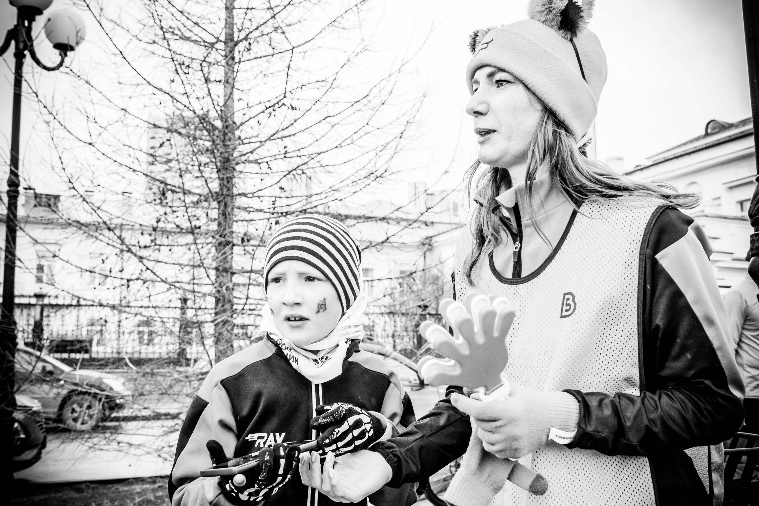 Слава где фотки?