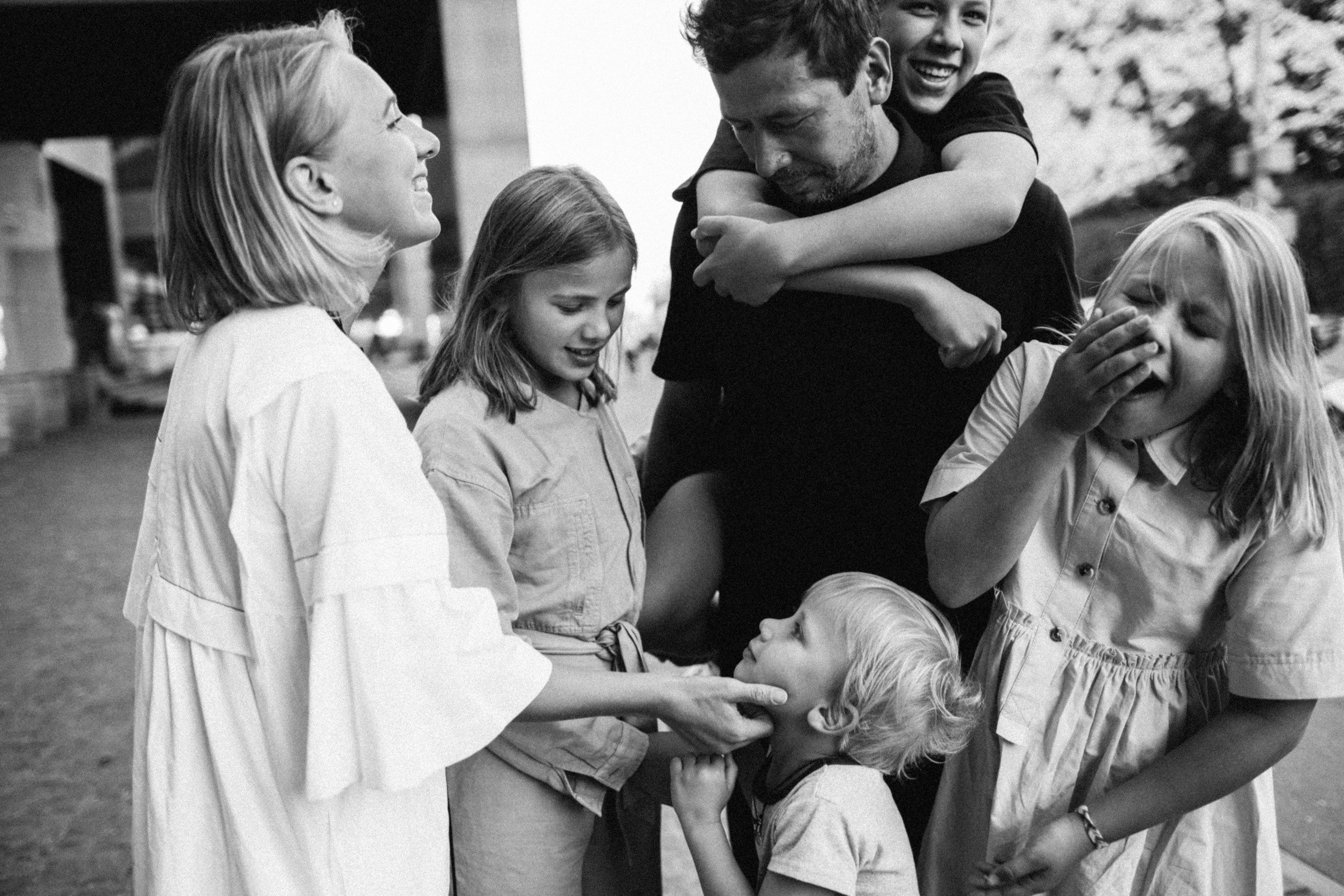 Семейные истории. Свадебный и семейный фотограф Москва, Спб, Крым Игорь Сазонов