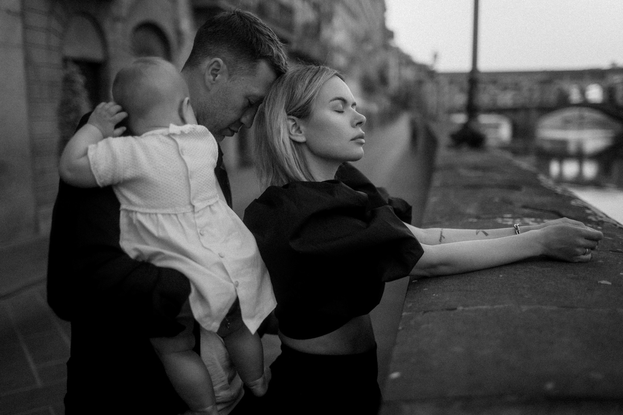 Семейные истории. Свадебный и семейный фотограф Москва, Спб, Крым Игорь Сазонов