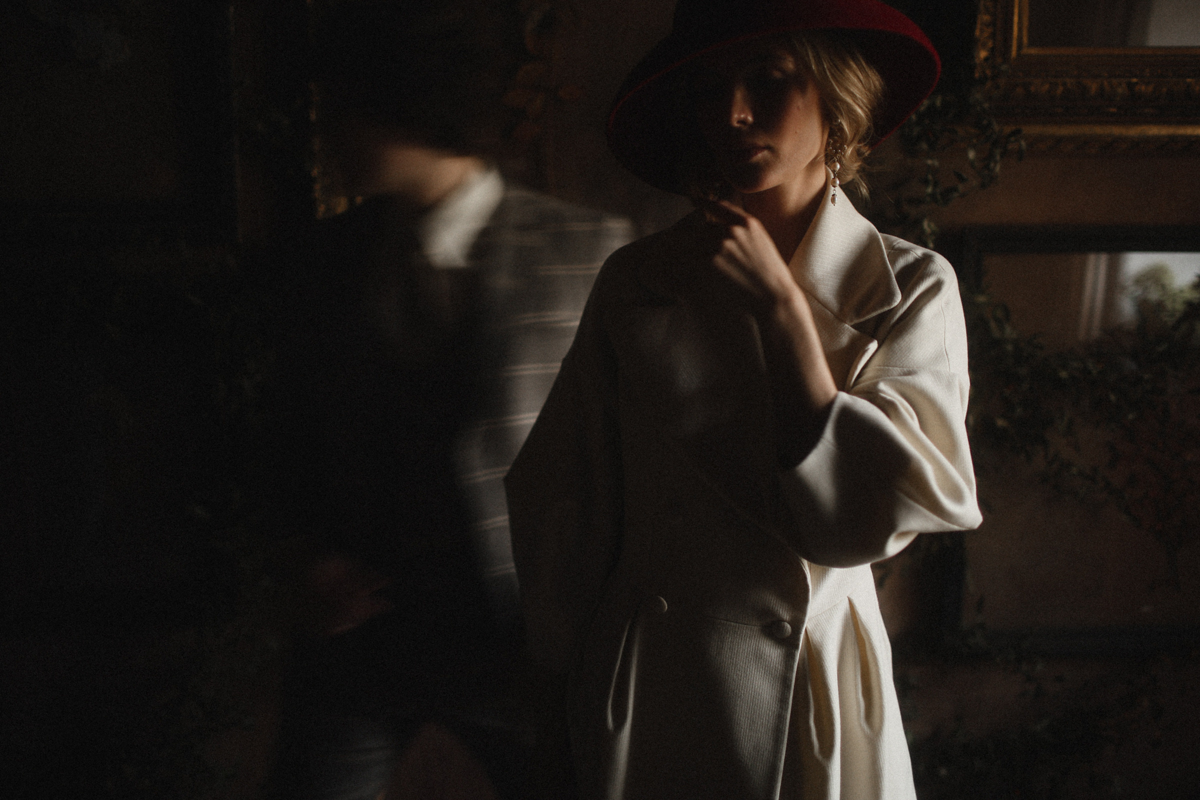 Love story. Свадебный и семейный фотограф Москва, Спб, Крым Игорь Сазонов