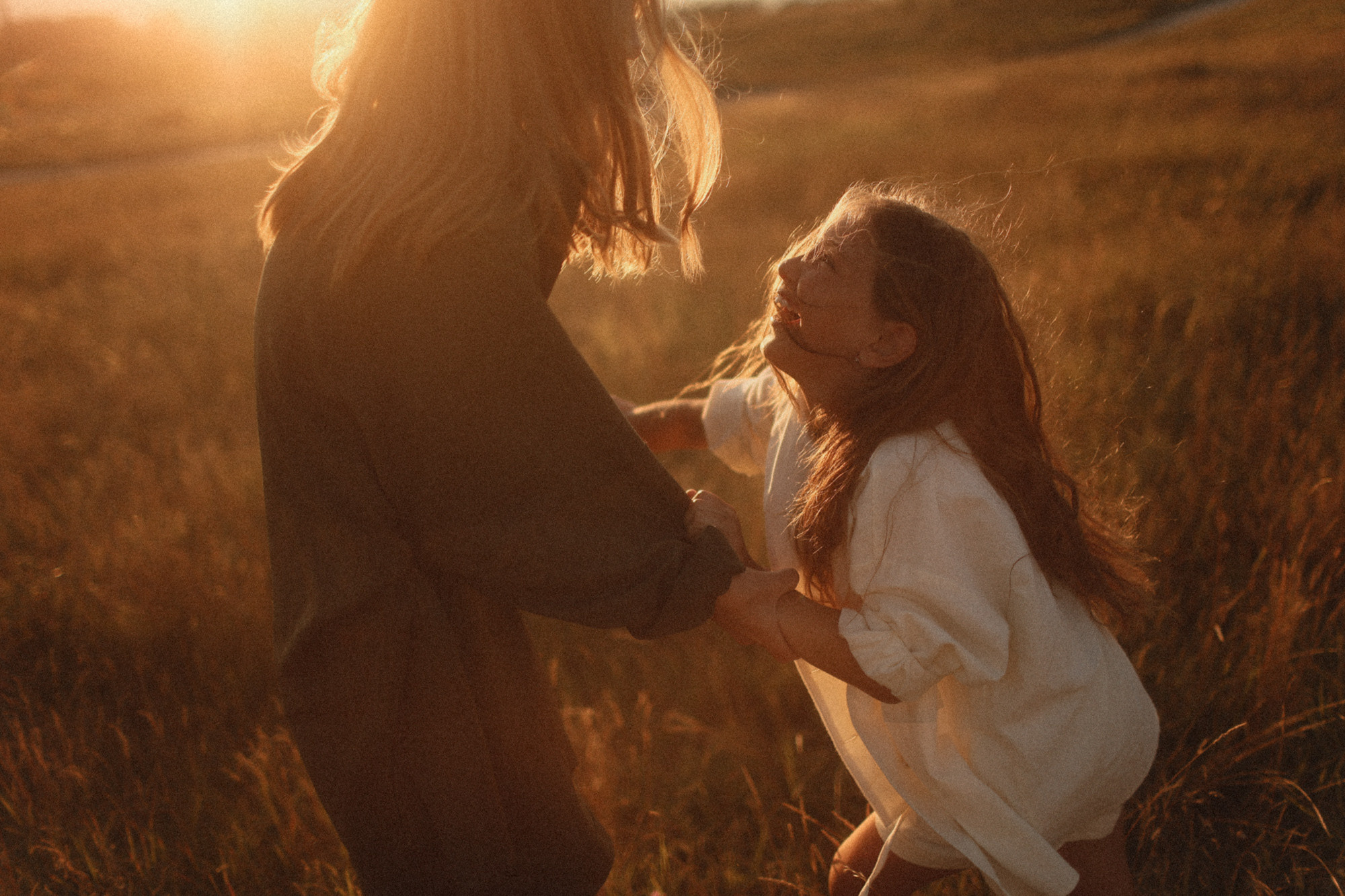 Семейные истории. Свадебный и семейный фотограф Москва, Спб, Крым Игорь Сазонов
