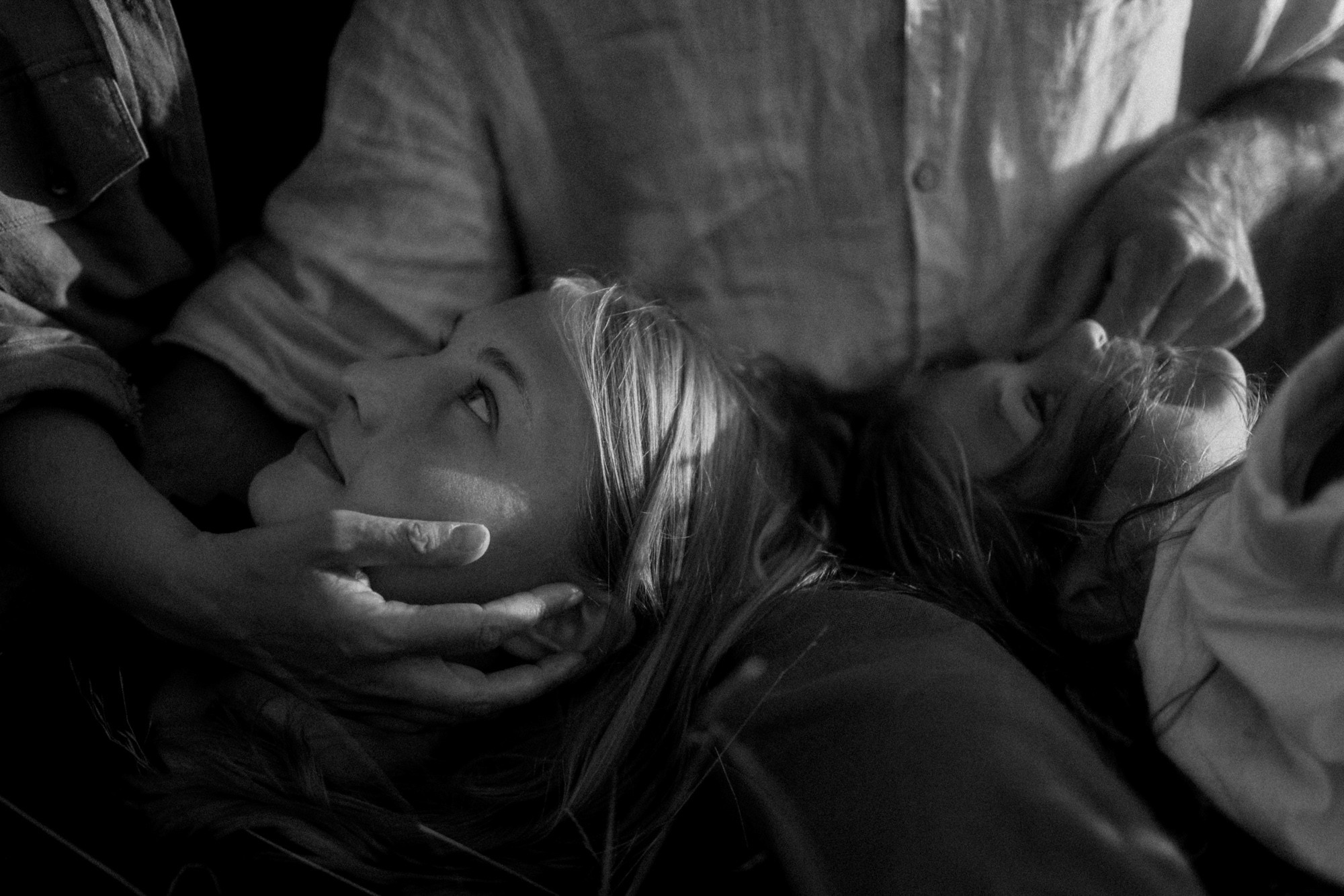 Семейные истории. Свадебный и семейный фотограф Москва, Спб, Крым Игорь Сазонов