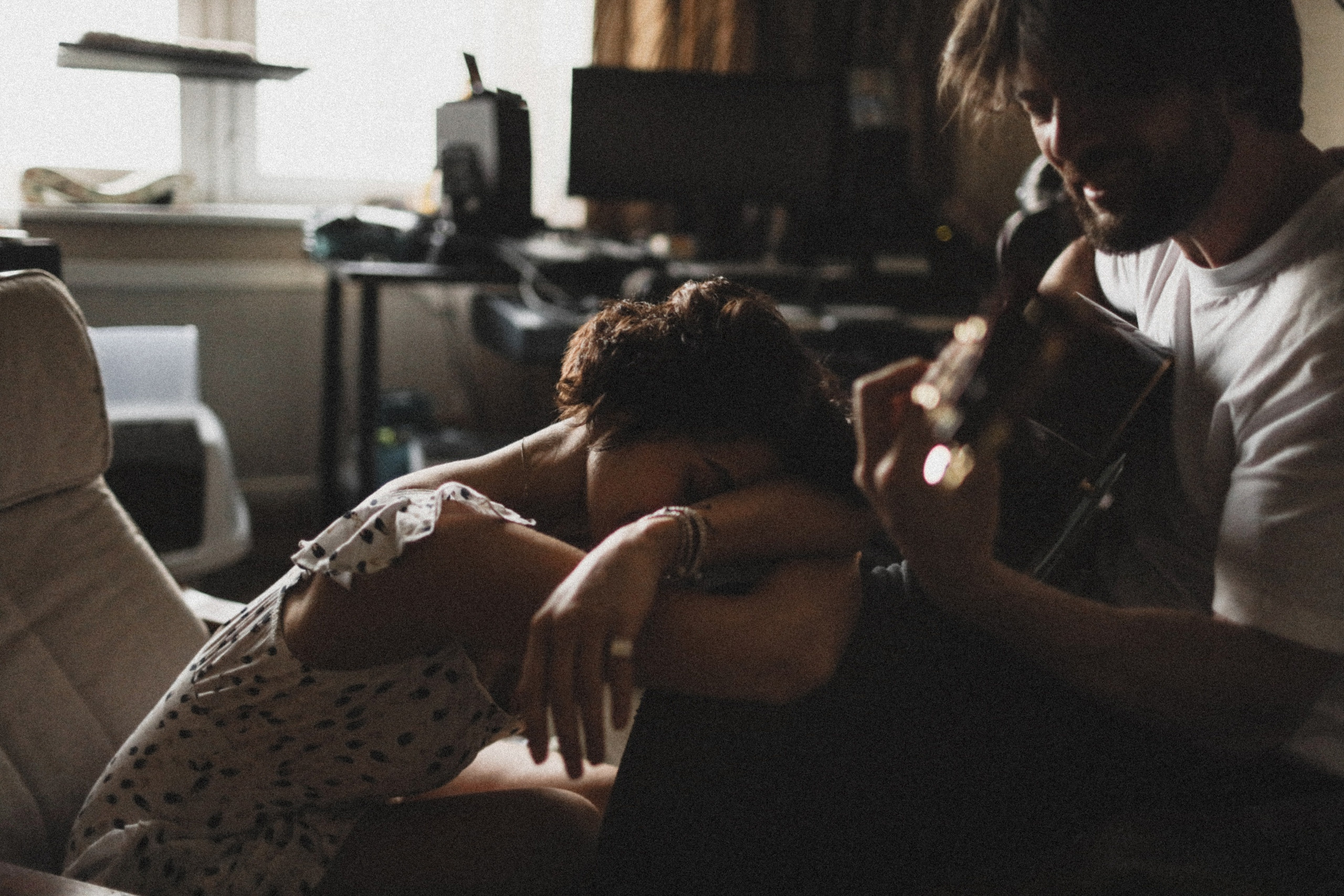 Love story. Свадебный и семейный фотограф Москва, Спб, Крым Игорь Сазонов