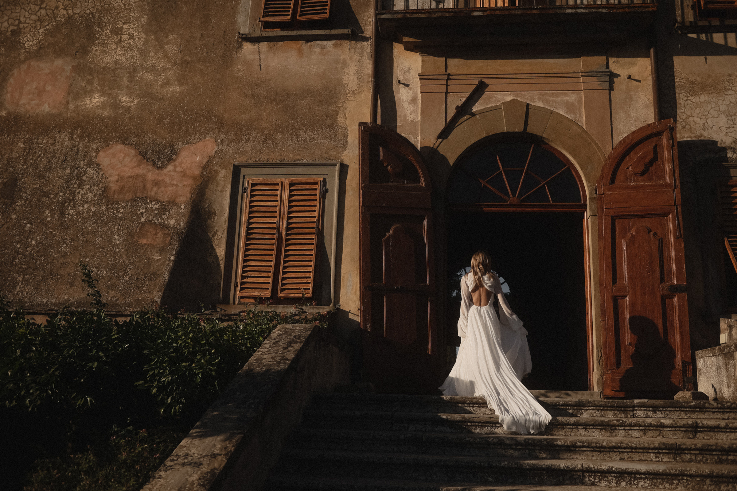 21•31 • Флоренция. Свадебный и семейный фотограф Москва, Спб, Крым Игорь Сазонов