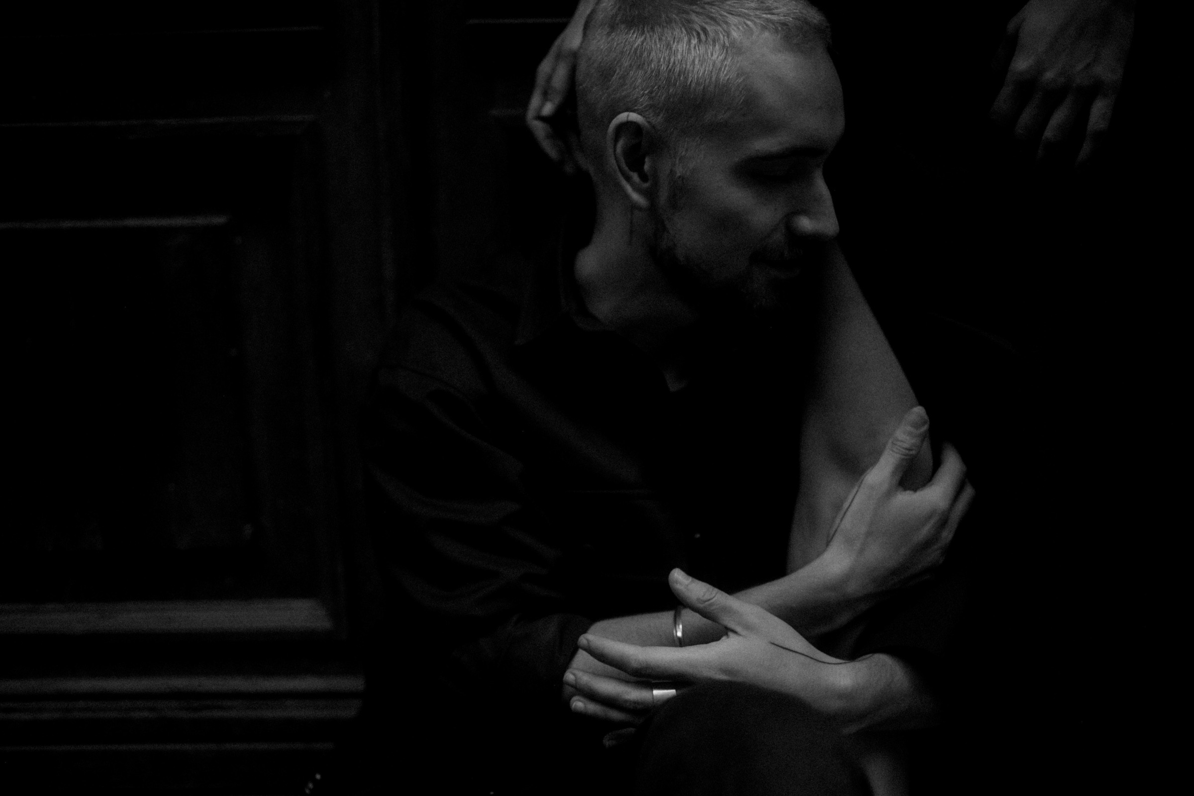 Love story. Свадебный и семейный фотограф Москва, Спб, Крым Игорь Сазонов