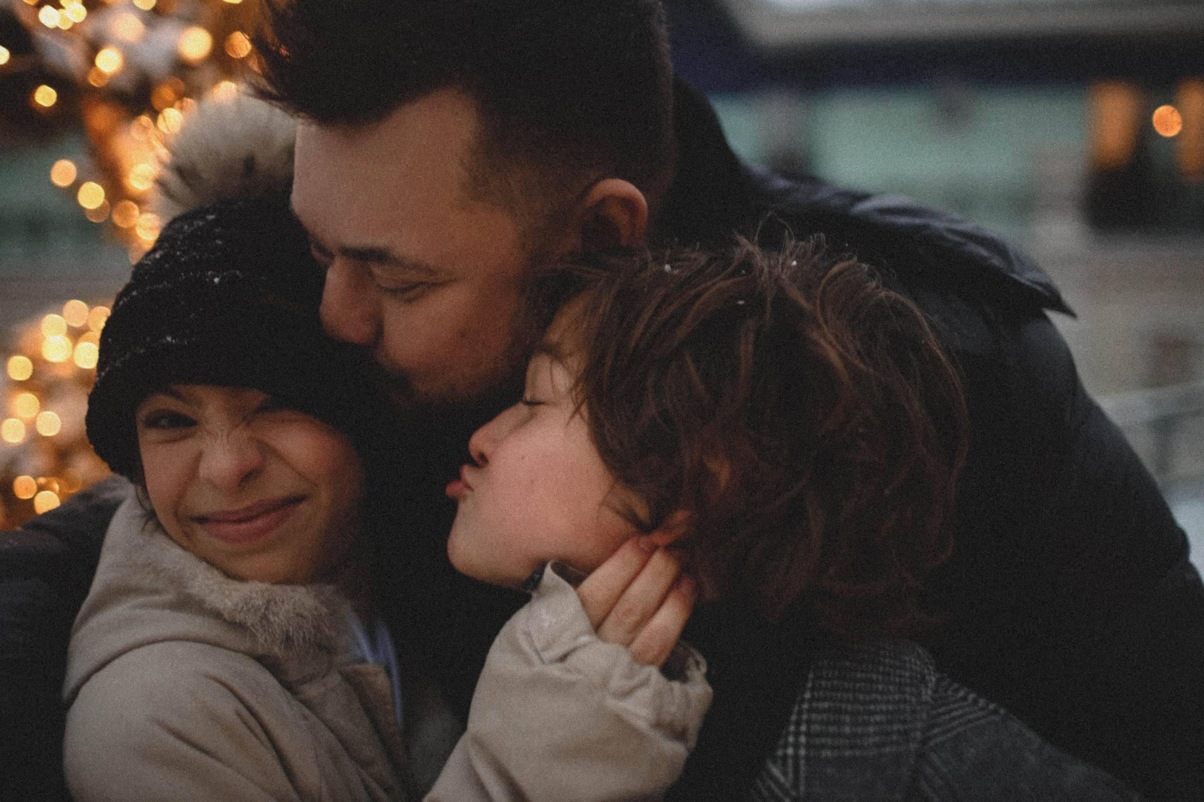 Семейные истории. Свадебный и семейный фотограф Москва, Спб, Крым Игорь Сазонов