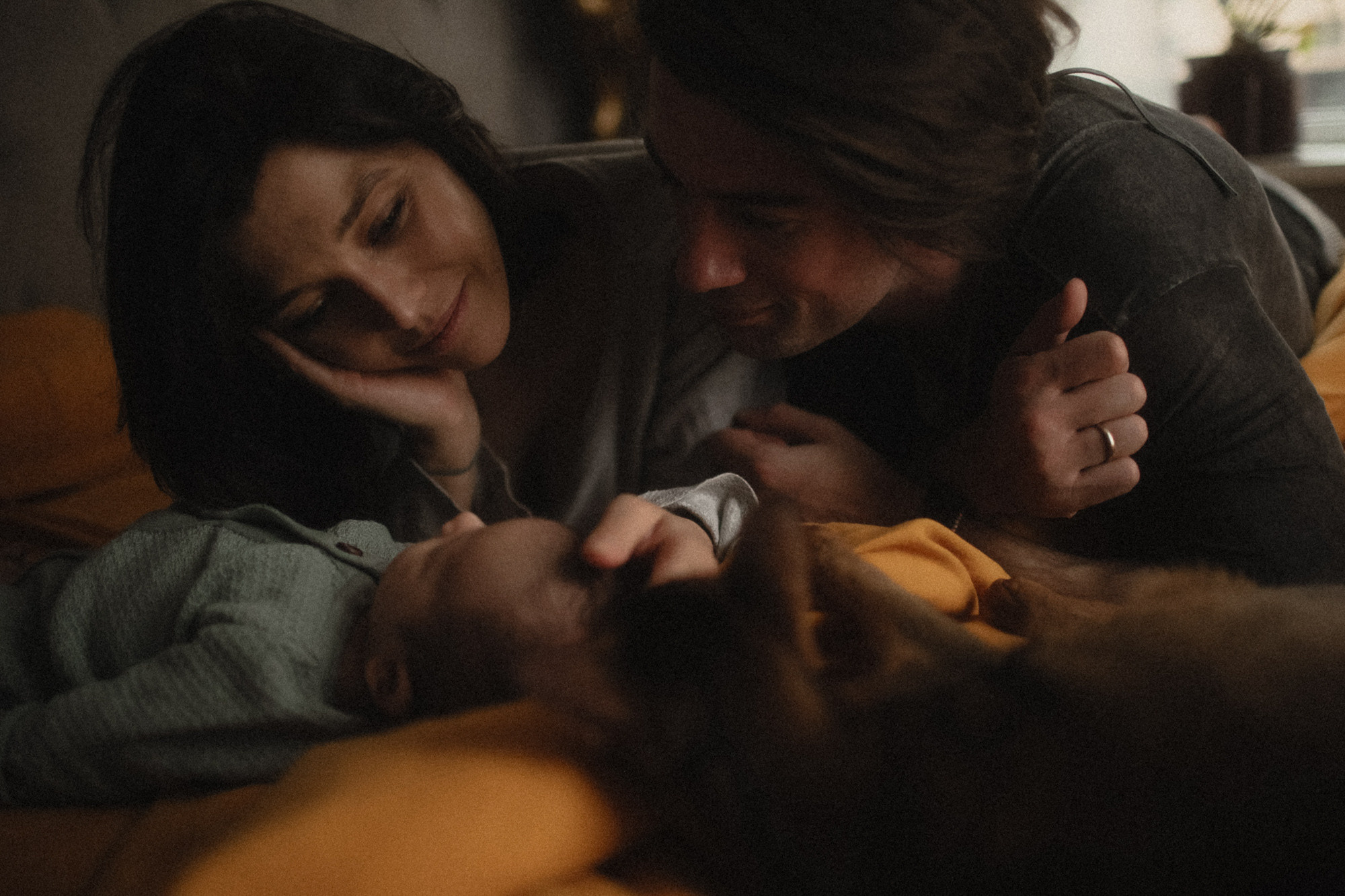 Семейные истории. Свадебный и семейный фотограф Москва, Спб, Крым Игорь Сазонов